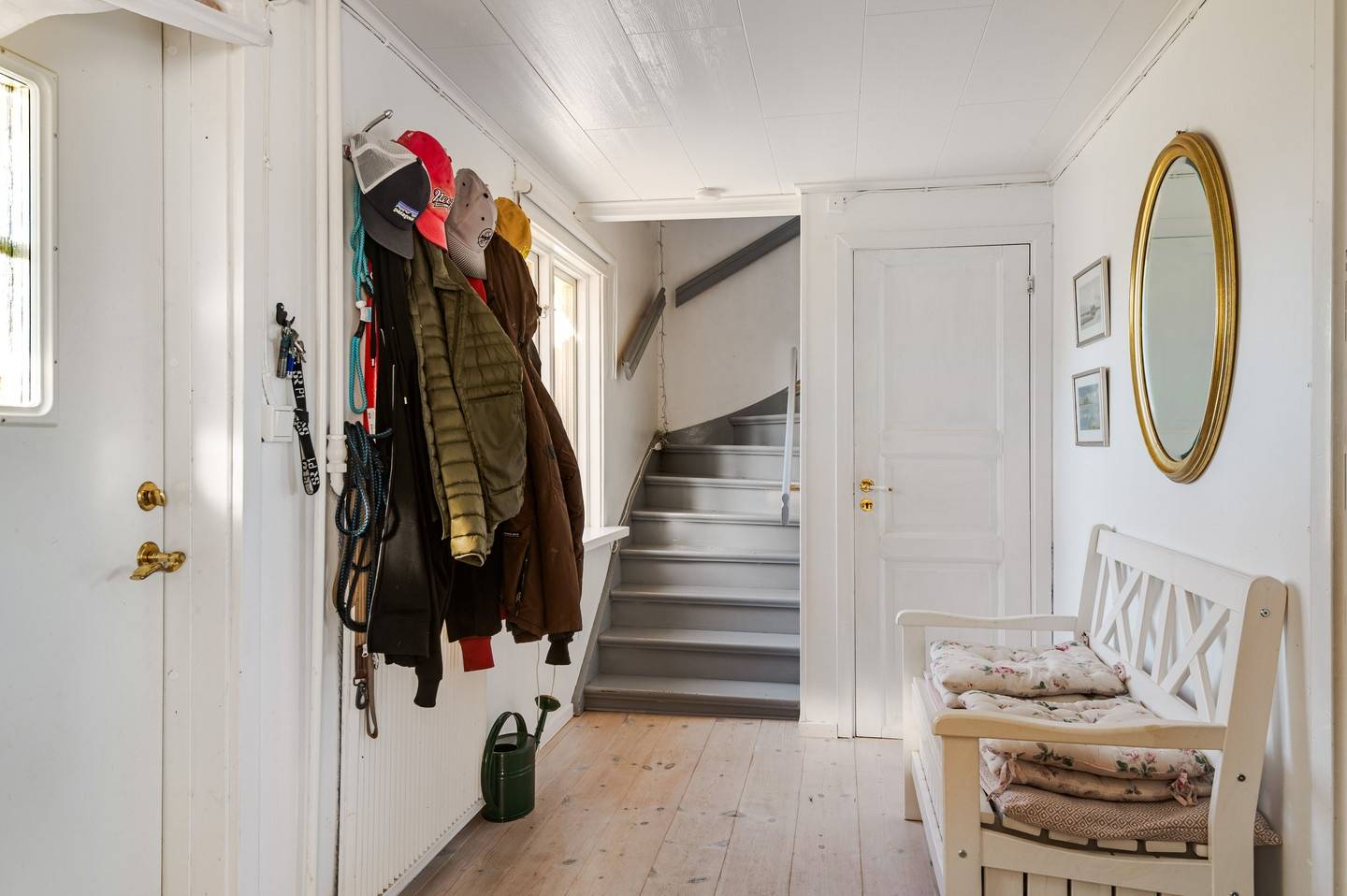 2 rum Villa på Kålstad Nyborg 1 Heda Ödeshögs kommun - bild 7