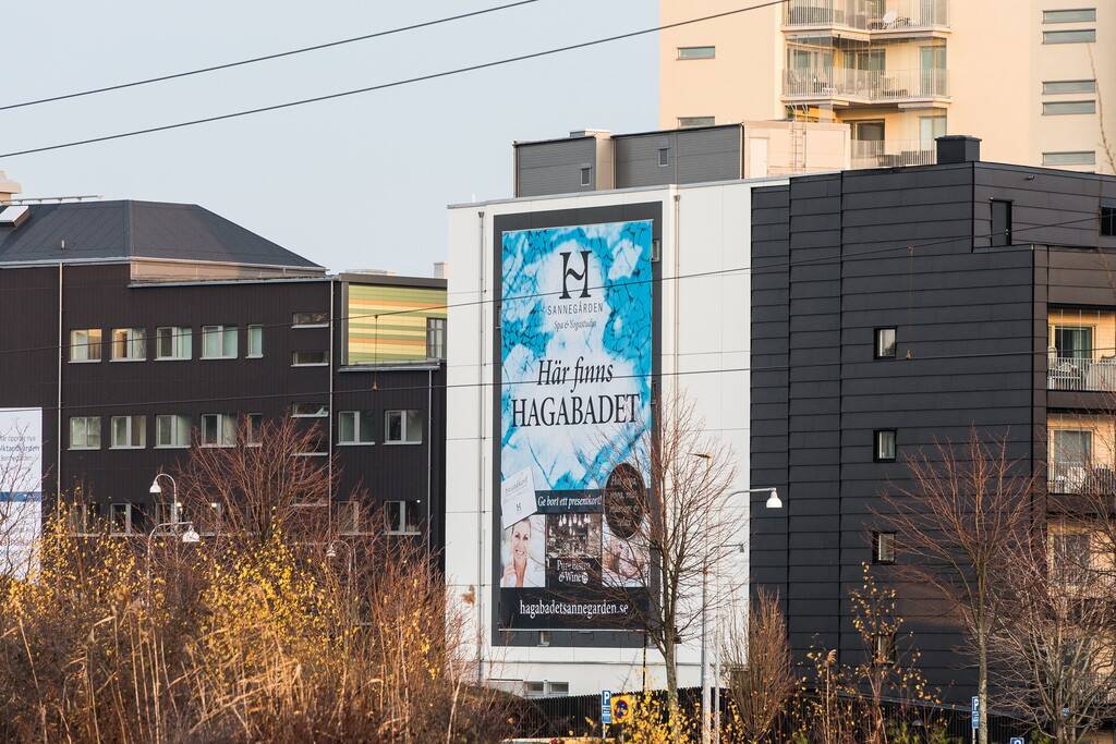 3 rum Lägenhet på Ceresplatsen 15 Sannegårdshamnen Göteborgs kommun - bild 37