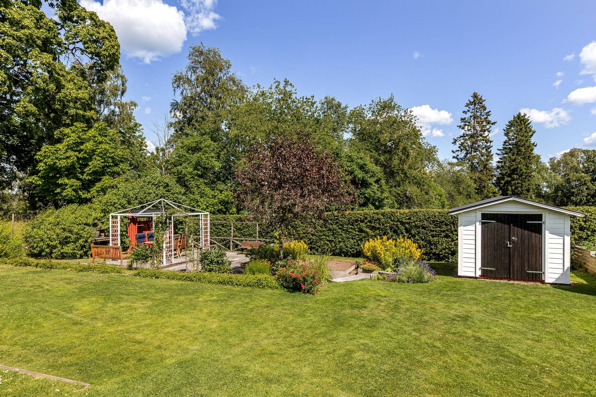 6 rum Villa på Boställsvägen 3 Östantorp Åtvidabergs kommun - bild 5