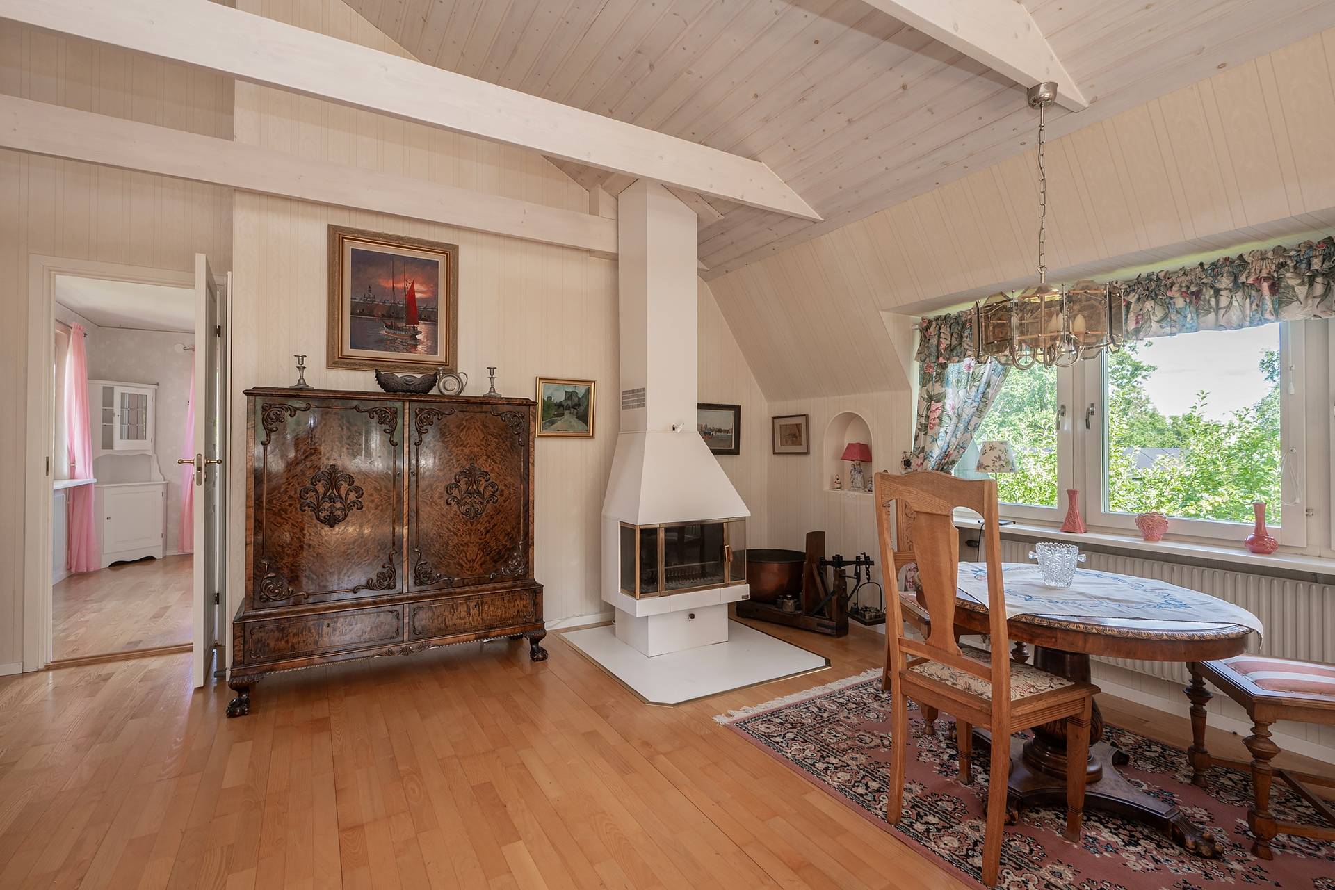 158 m² Villa på Isbergavägen 14A Herrängen Stockholms kommun - bild 22