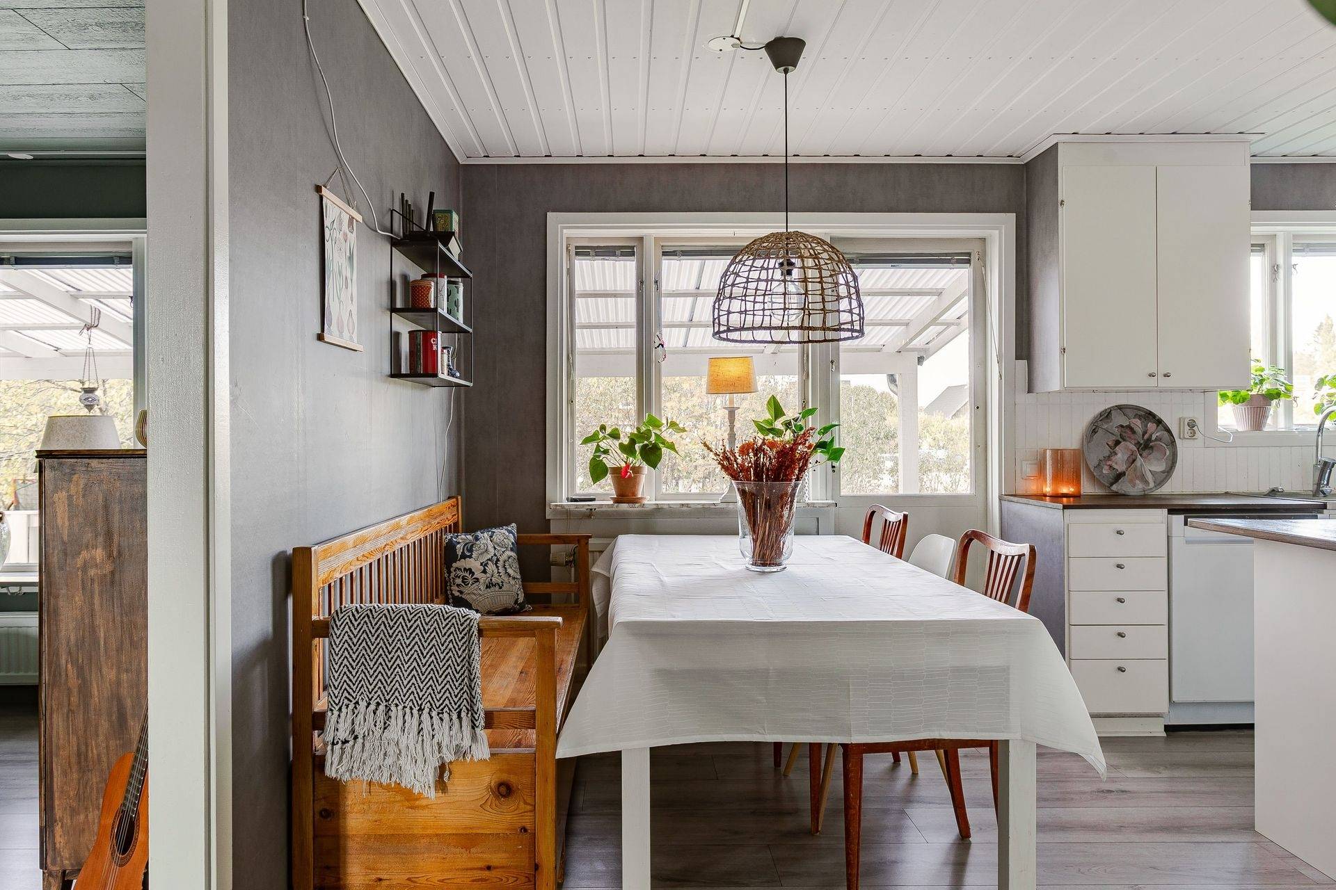 6 rum Villa på Tegvägen 3 Tierp Tierps kommun - bild 6