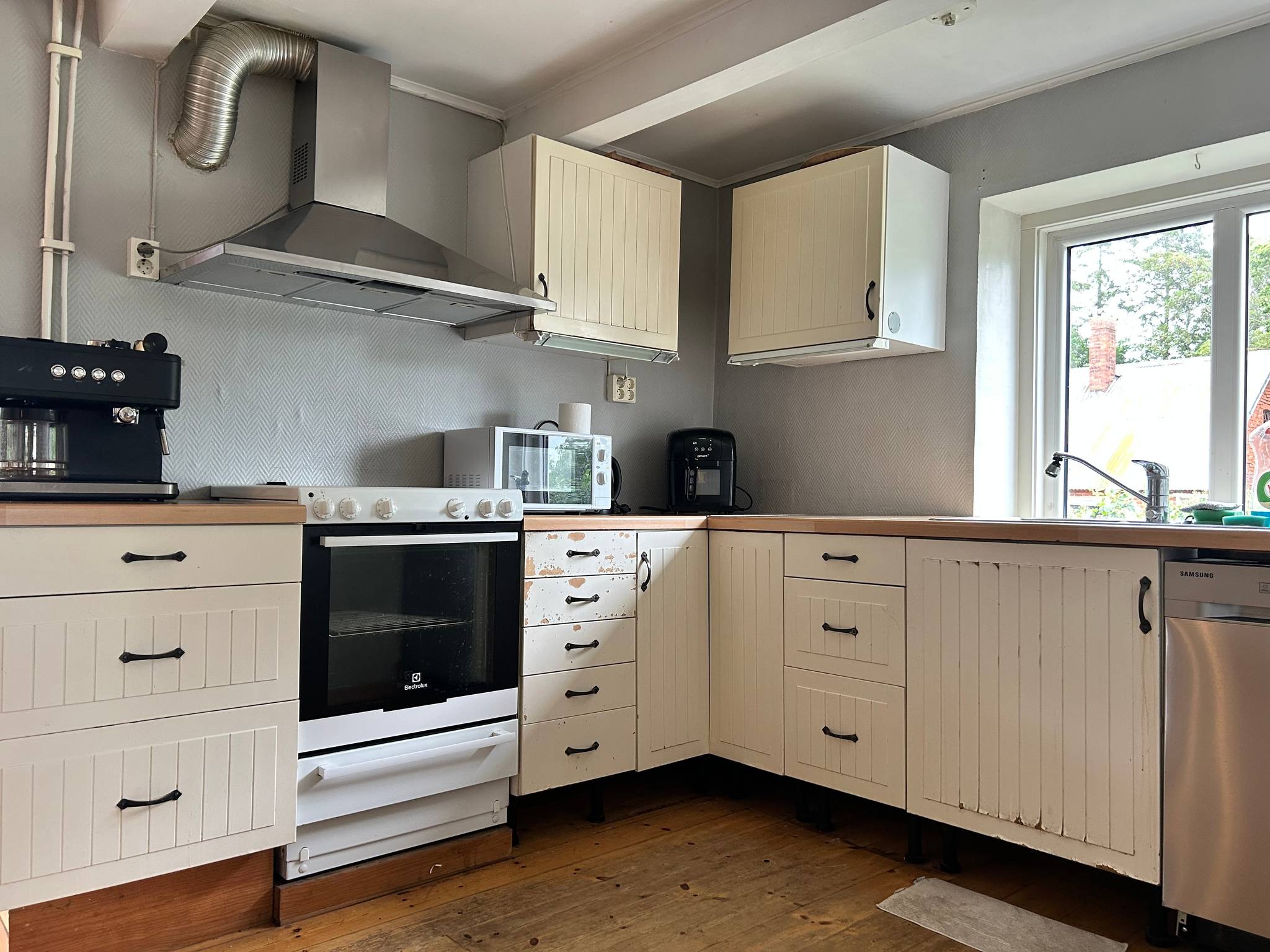 4 rum gård utan jordbruk på Bäretoftavägen 39-34 Lövestad, Sjöbo kommun - bild 4