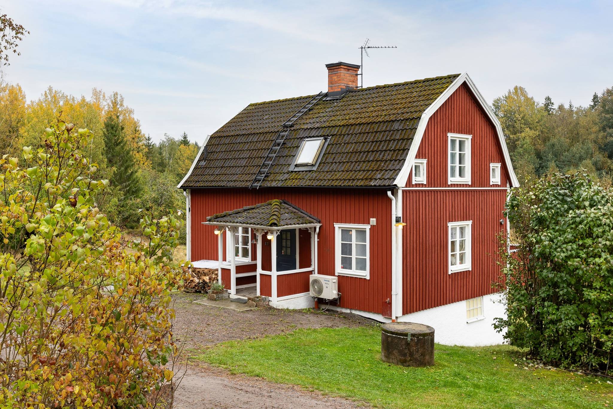 3 rum Villa på Borkhult Tolen Åtvidaberg Åtvidabergs kommun - bild 2