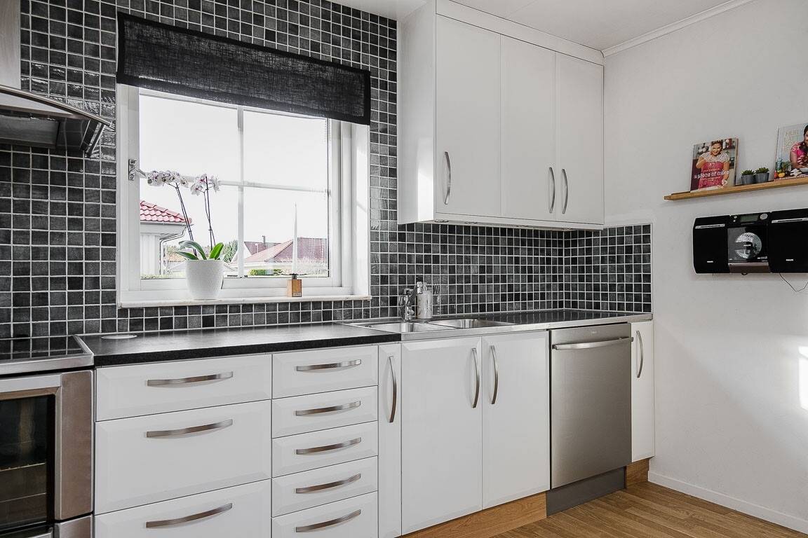 6 rum Villa på Kaninvägen 6 Silverbyn Lidköpings kommun - bild 16