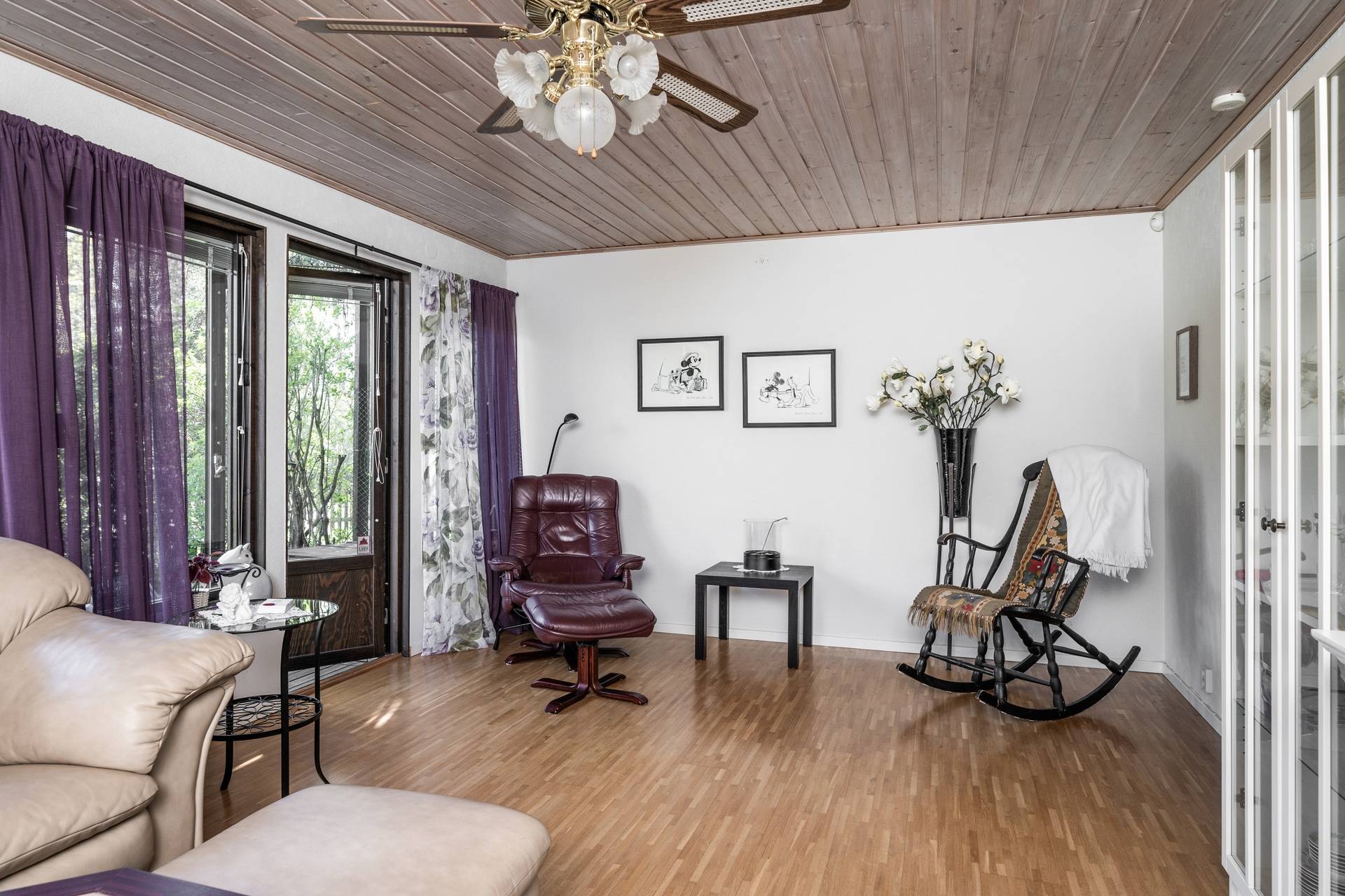 5 rum Radhus på Tetorpsvägen 1 Centrala Väsby Upplands Väsby kommun - bild 12