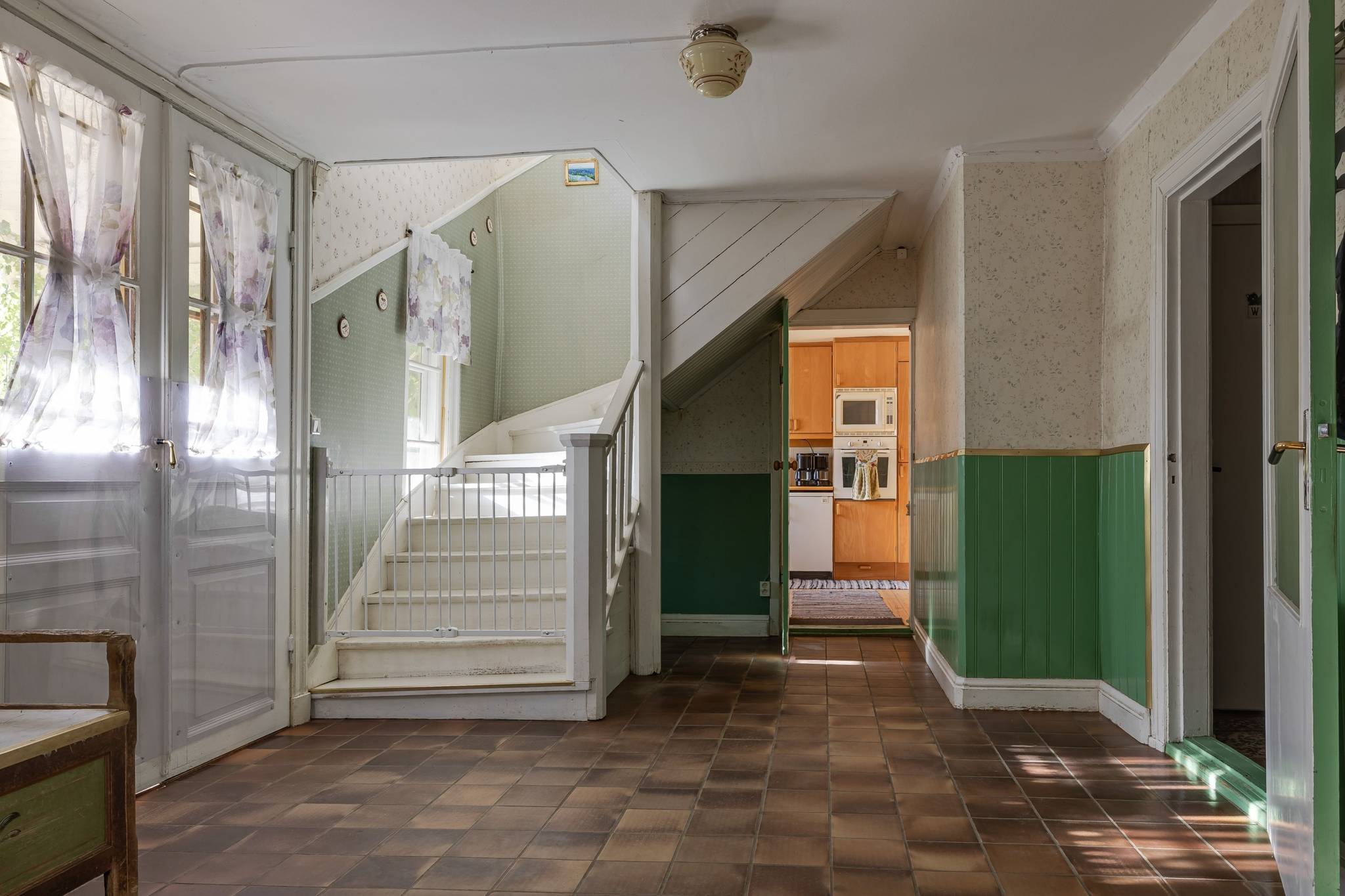 9 rum Villa på Grebo Kattorp Grebo Åtvidabergs kommun - bild 14