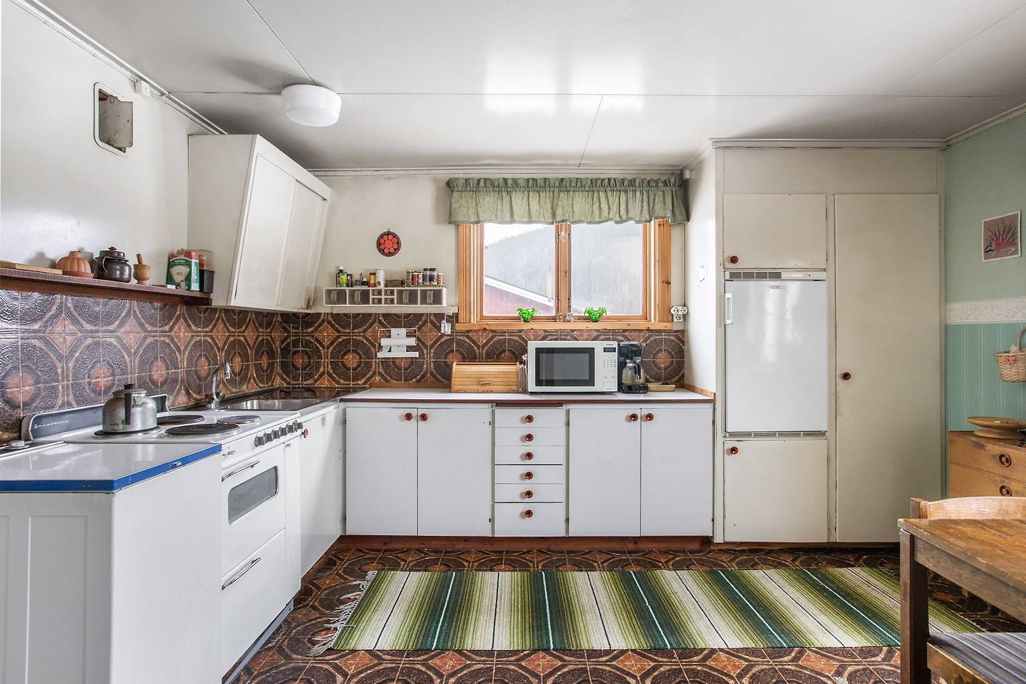 3 rum Villa på Älvsjövägen 7 Djurmo Gagnefs kommun - bild 13