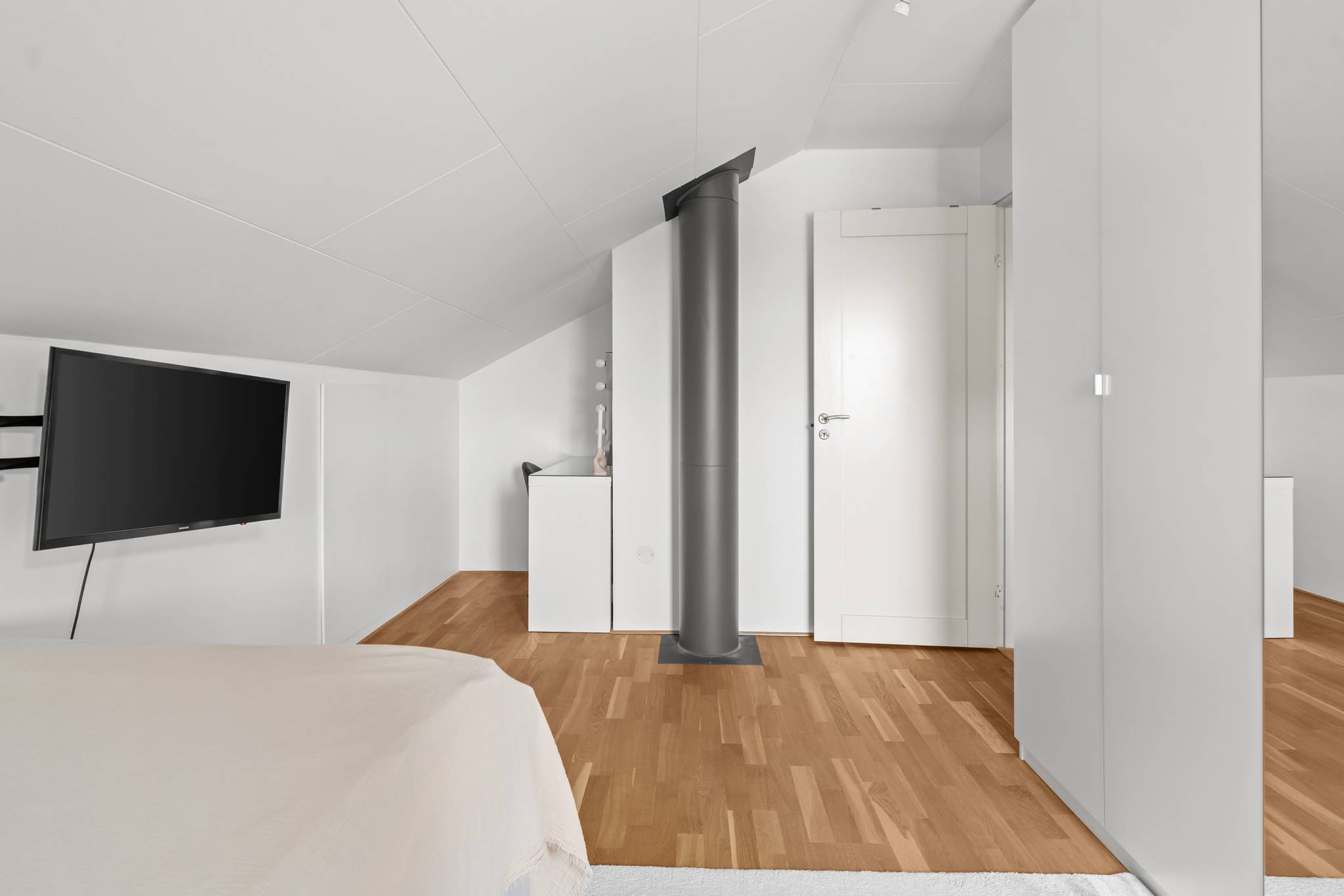 7 rum Villa på Ubåtsvägen 22 Alnö Sundsvalls kommun - bild 27