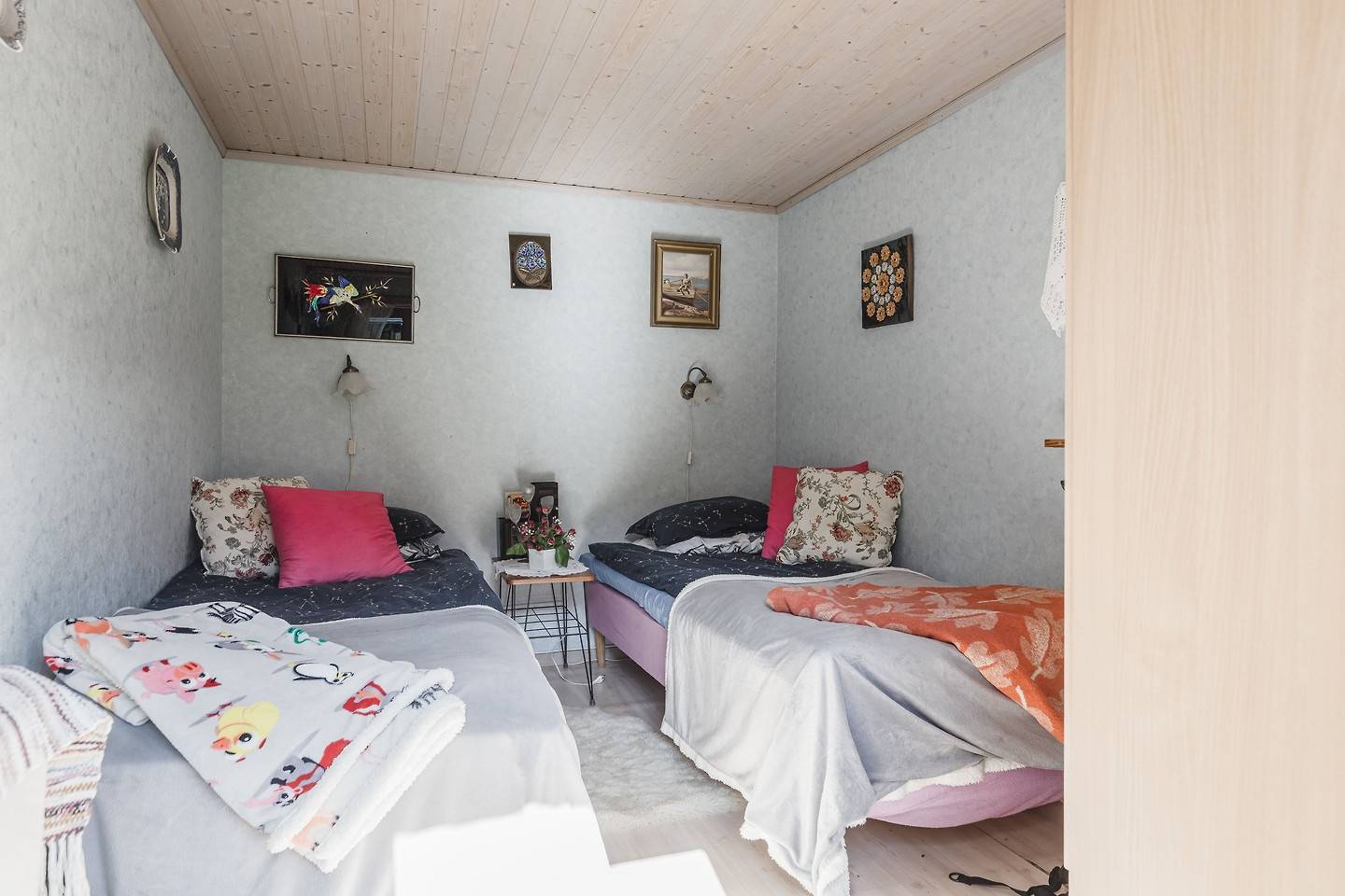 3 rum Vinterbonat fritidshus på Hagstigen 20 Trödje Gävle kommun - bild 27