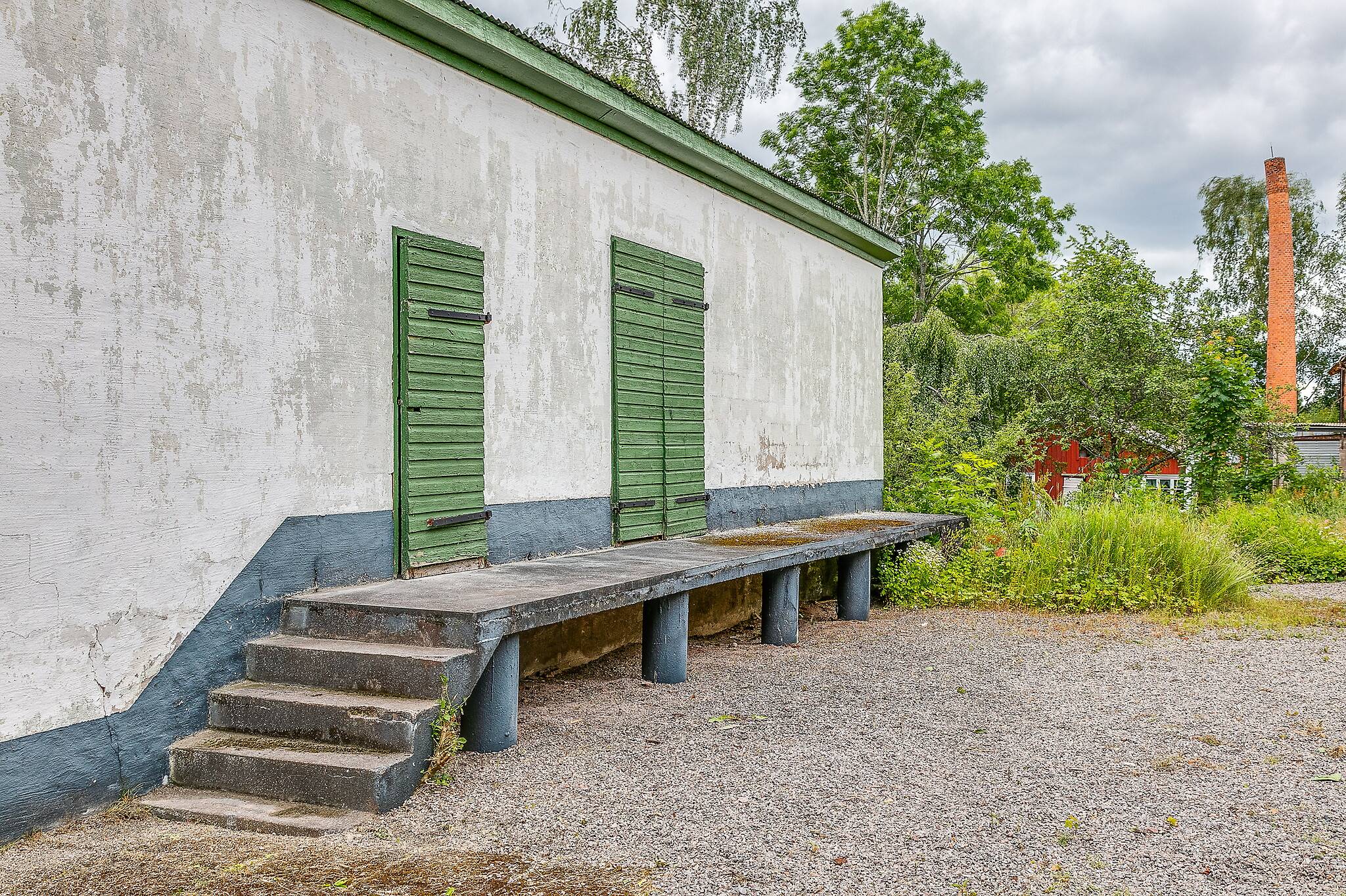 4 rum Villa på Korsgrindsallén 9 Odensvi Västerviks kommun - bild 51