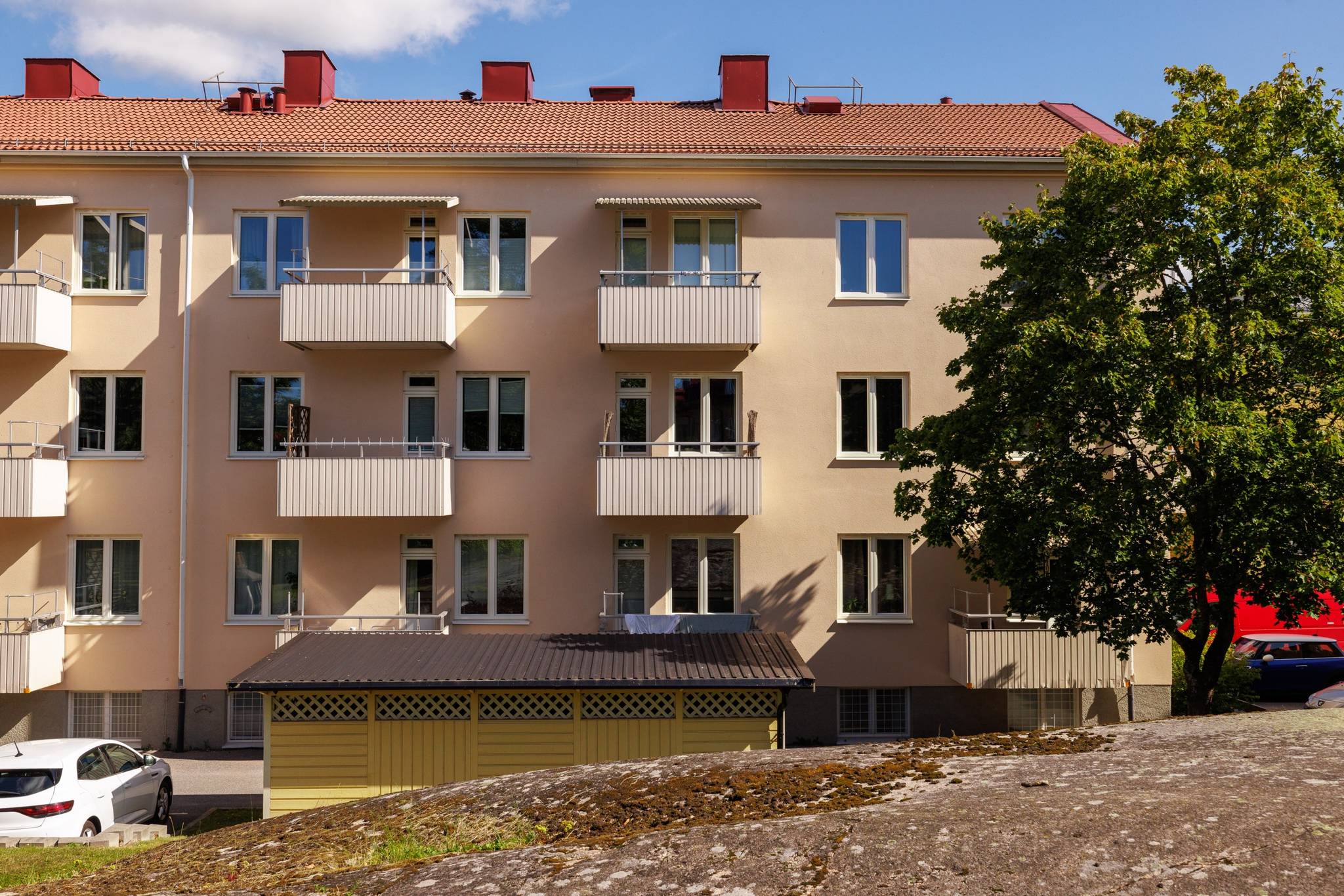 1.5 rum Lägenhet på Phragménsvägen 5 Norr Örebro kommun - bild 23