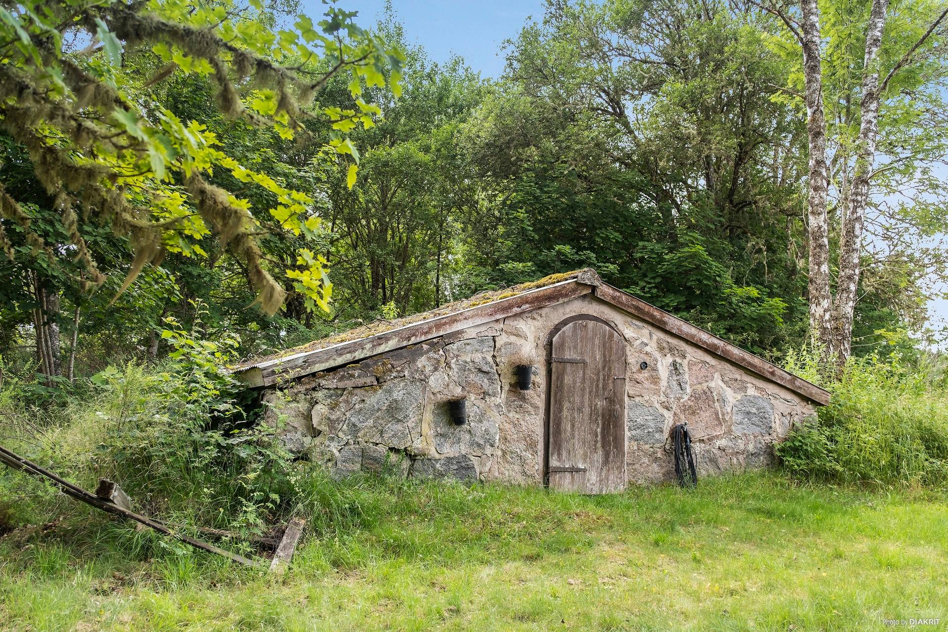 Gård med jordbruk på Ringestena Lillegården 1 Ringestena Svenljunga kommun - bild 33