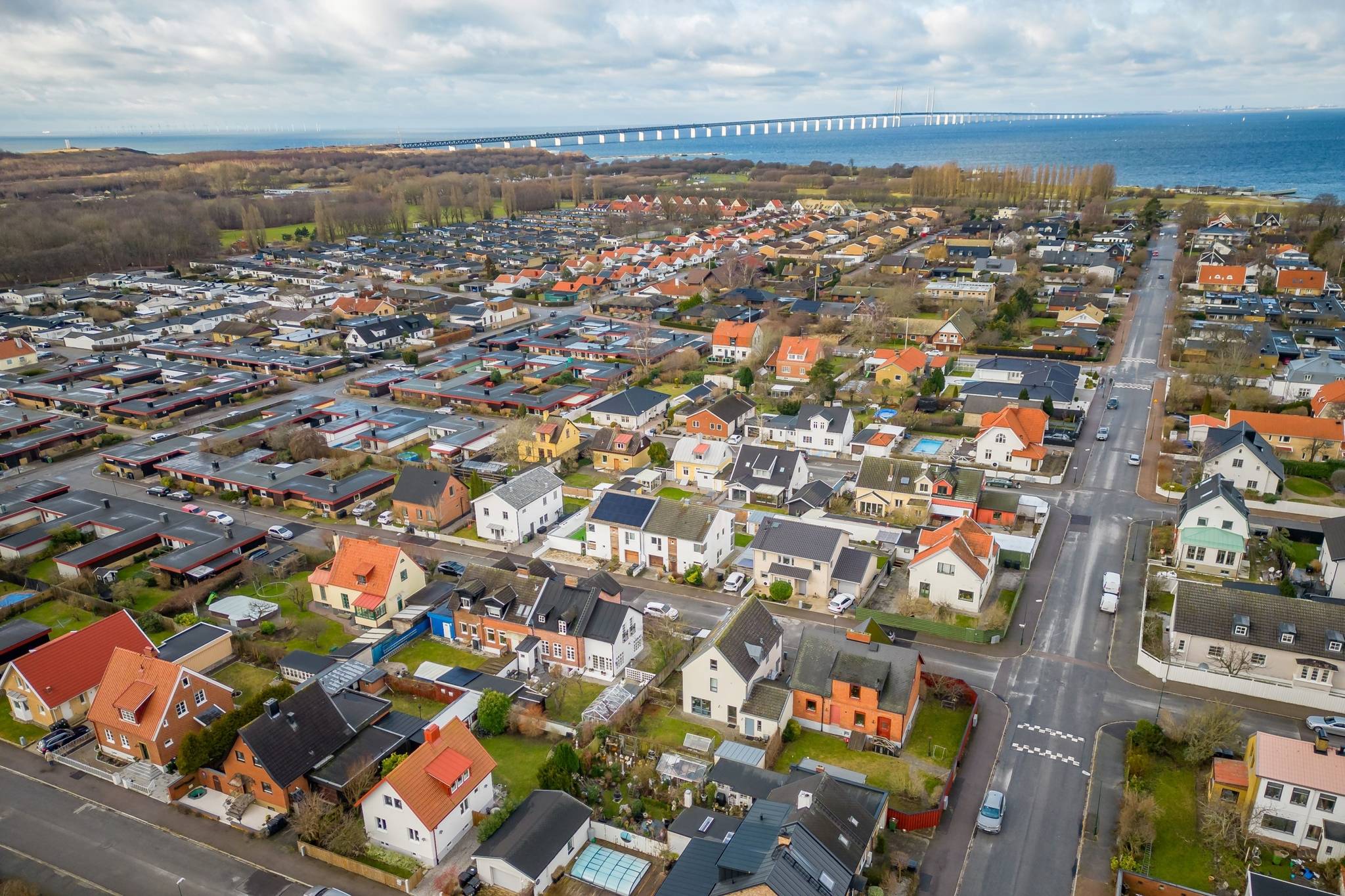 6 rum Parhus på Nytorpsgatan 18 Limhamn Malmö kommun - bild 5