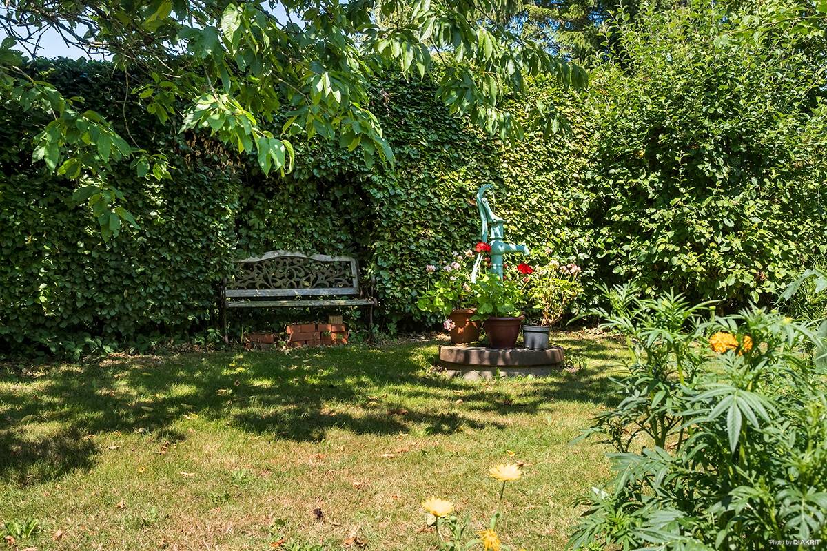 4 rum Villa på Gryttinge 1227 Gryttinge Svalövs kommun - bild 6