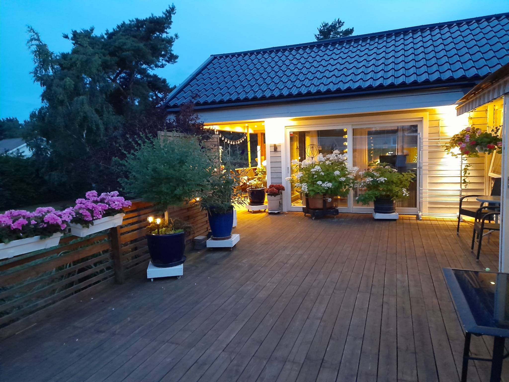 7 rum Villa på Jollvägen 9 Åhus - Vattentornsområdet Kristianstads kommun - bild 26