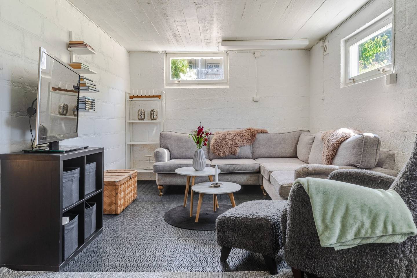 3 rum Villa på Sandåsvägen 20 Tärnsjö Heby kommun - bild 24