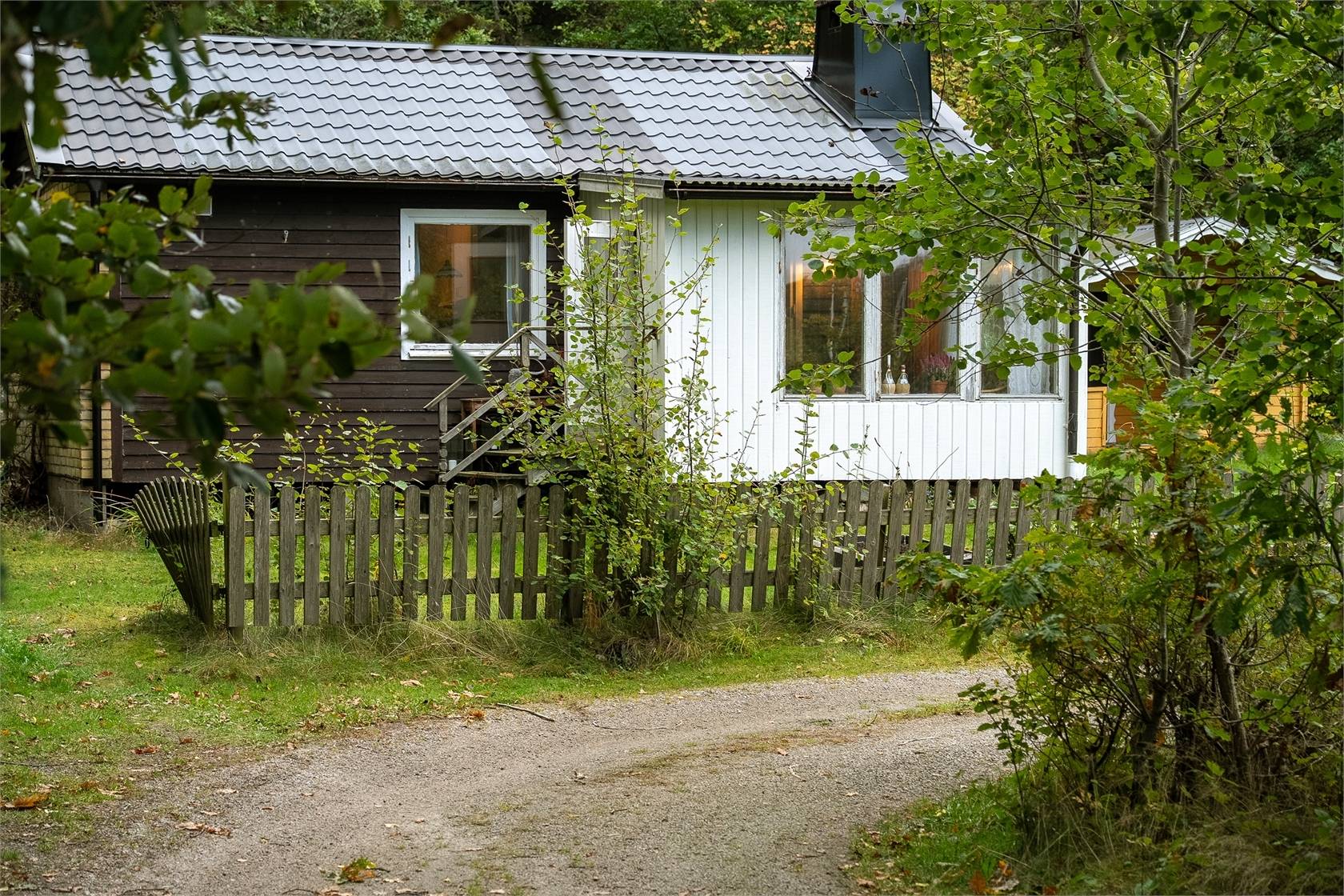 3 rum fritidshus på Bokenäs Kärr 409 Bokenäs, Uddevalla kommun - bild 4