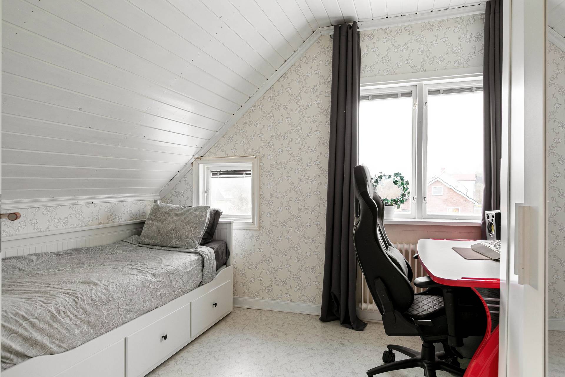 5 rum Villa på Kyrkvägen 9 Kyrkbyn, Skutskär Älvkarleby kommun - bild 31