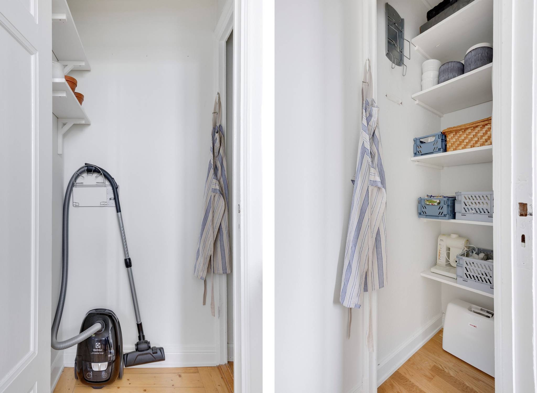 2 rum Lägenhet på Frodegatan 10B Fålhagen Uppsala kommun - bild 21
