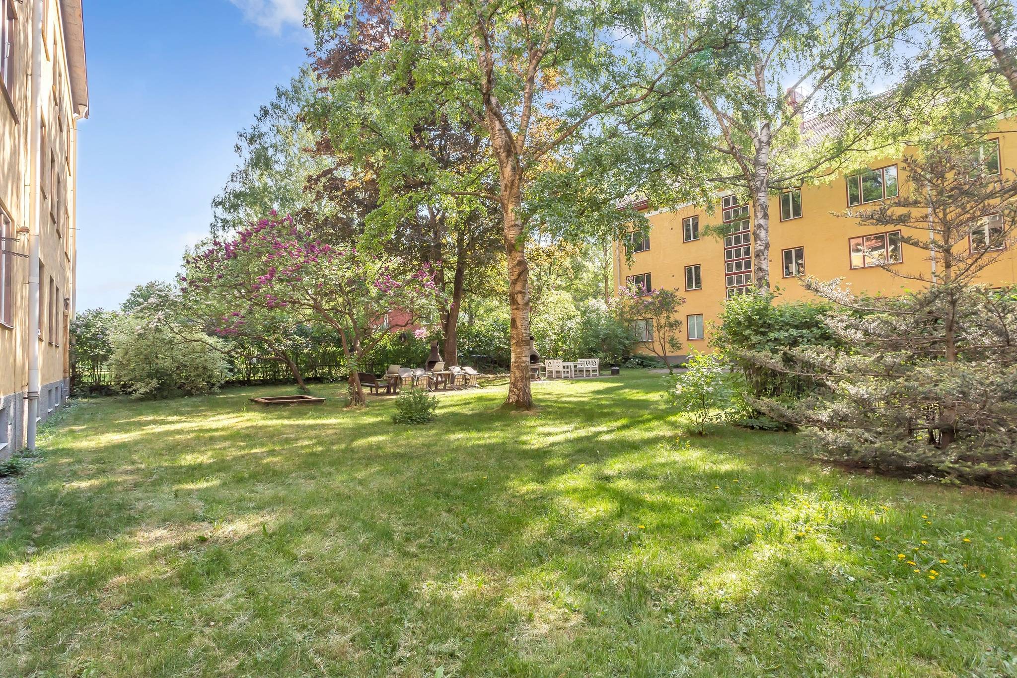 2 rum Lägenhet på Höganäsgatan 11B Höganäs Uppsala kommun - bild 26