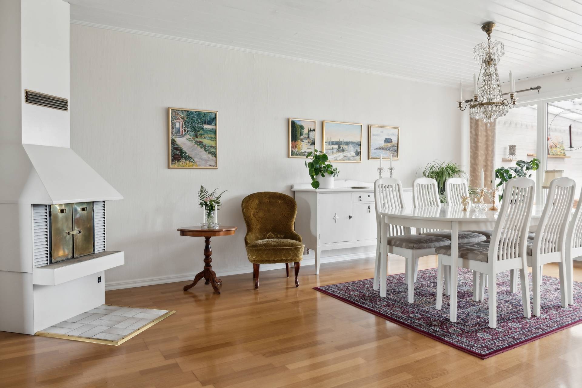5 rum Villa på Blåklintsvägen 11 Henån Orust kommun - bild 8