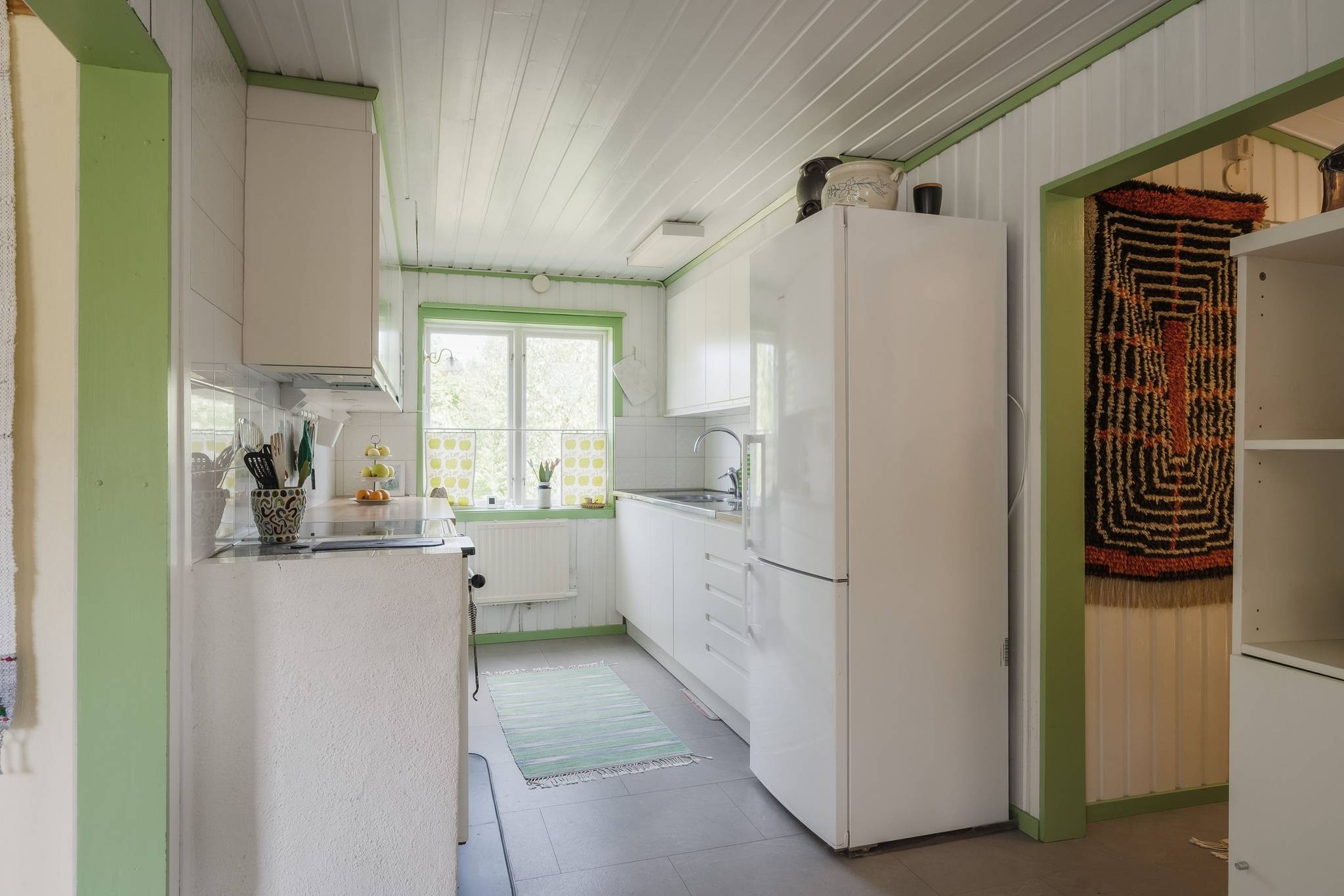 80 m² Vinterbonat fritidshus på Harkskärsvägen 115 Harkskär Gävle kommun - bild 25