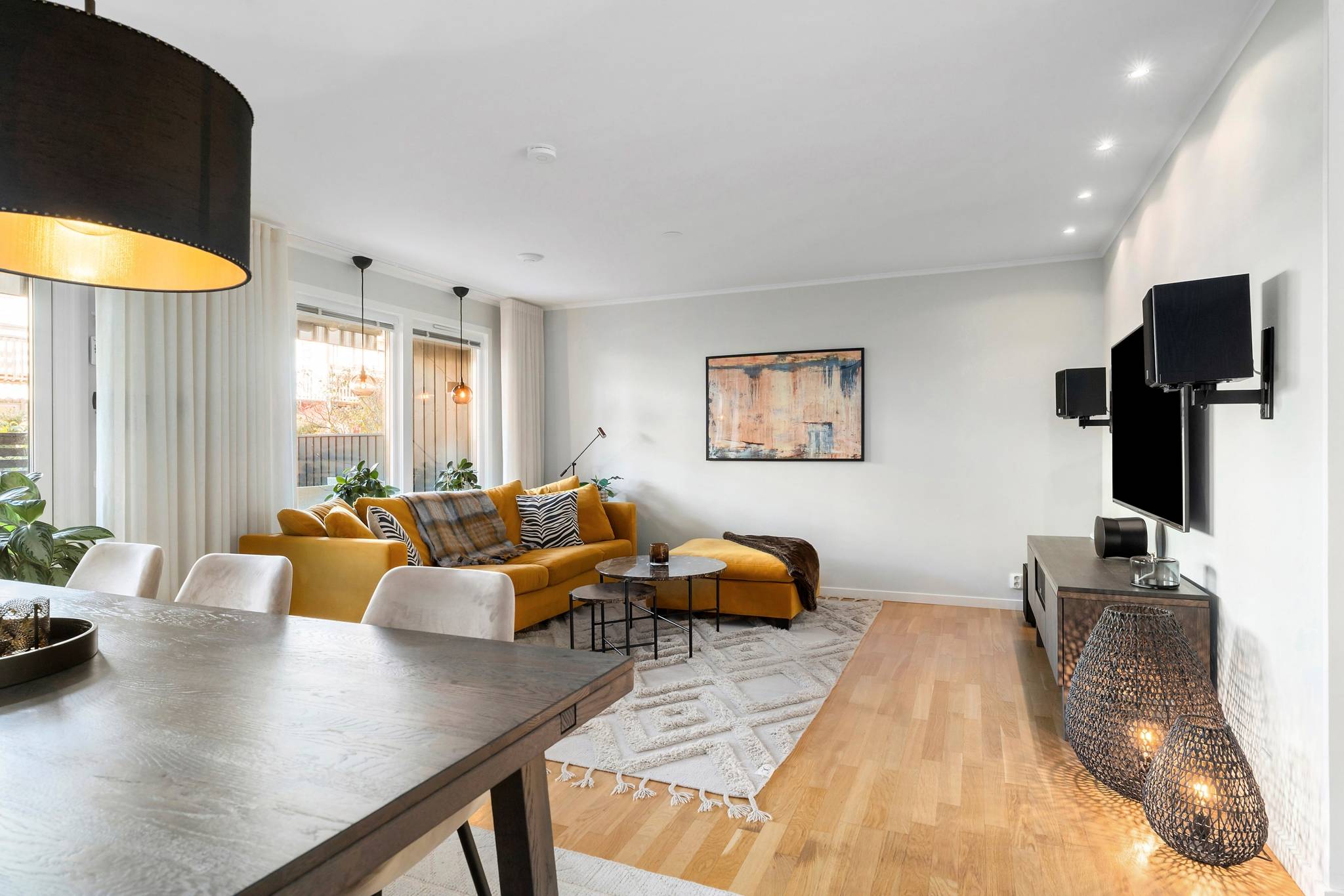 5 rum Villa på Lomvägen 231 Kärrdal Sollentuna kommun - bild 10