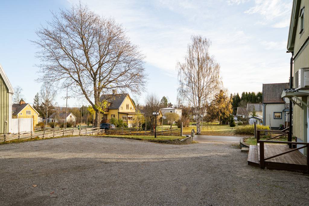 5 rum Villa på Hummelviksvägen 38 Köpmanholmen Örnsköldsviks kommun - bild 26