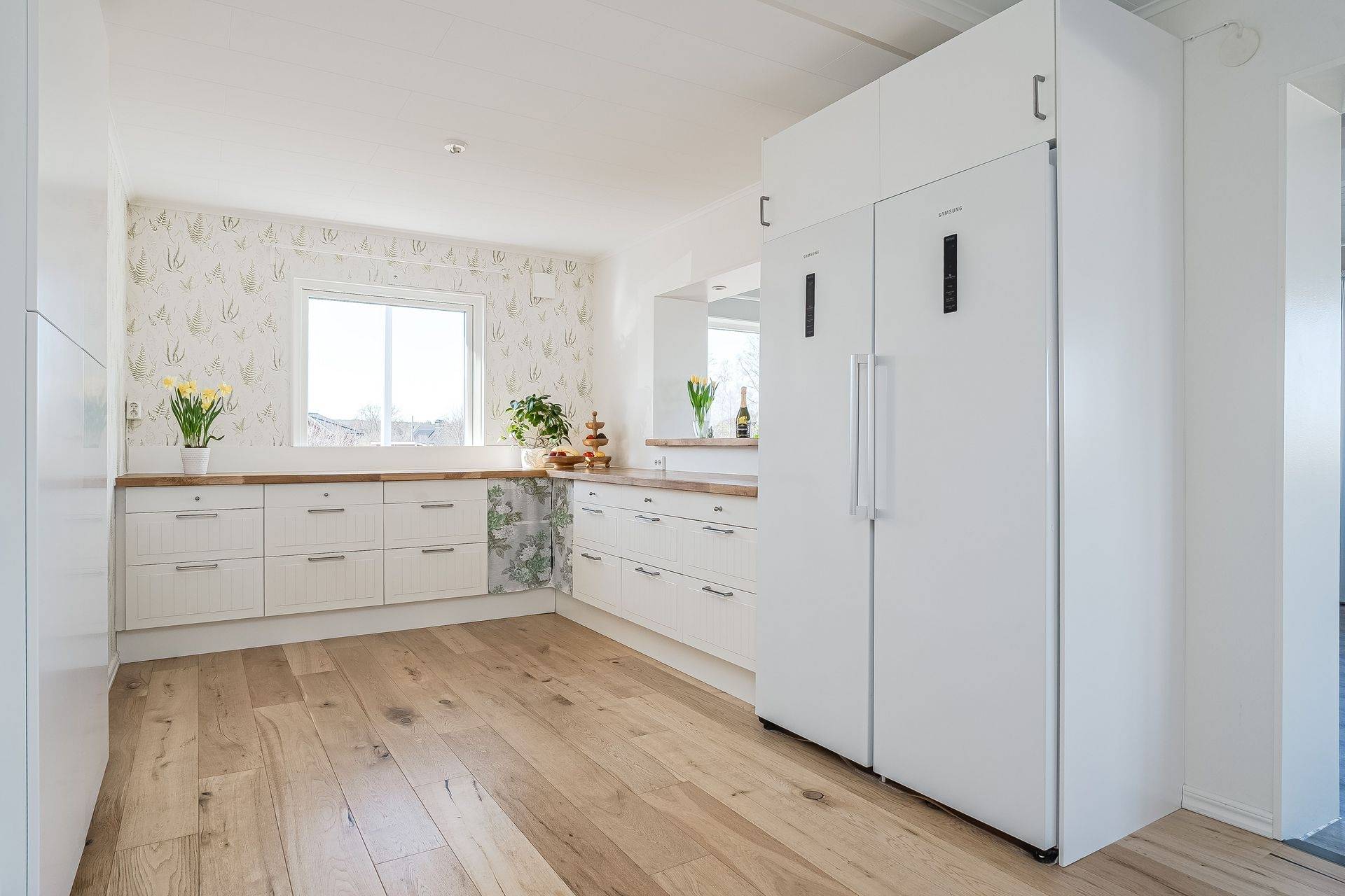 6 rum Villa på Silvervägen 5 Njurunda Sundsvalls kommun - bild 21