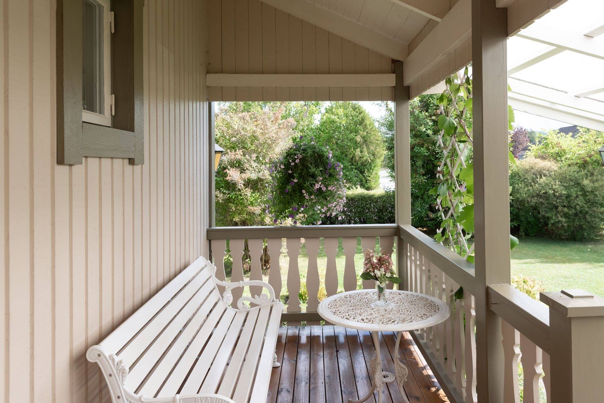 2 rum Villa på Kopparbergsvägen 43 Storå Lindesbergs kommun - bild 29