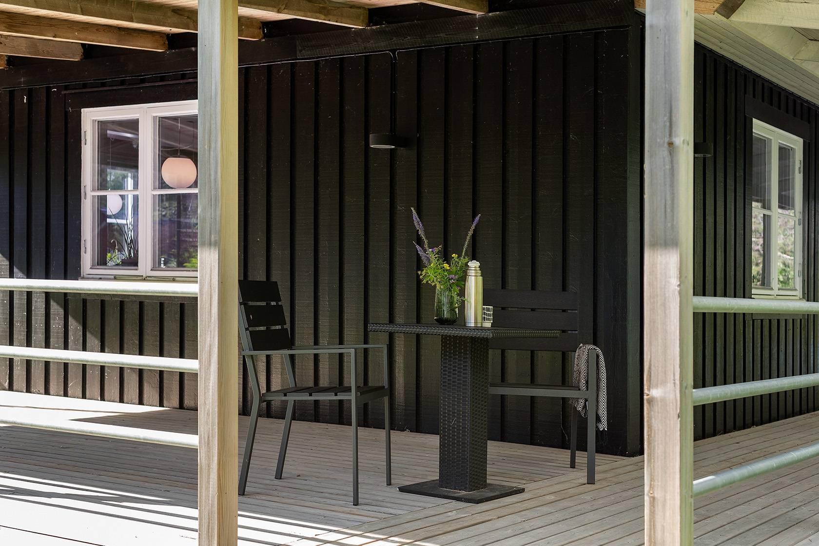 5 rum Villa på Björkfors 203 Björkfors-Hällfors-Granån Kalix kommun - bild 23