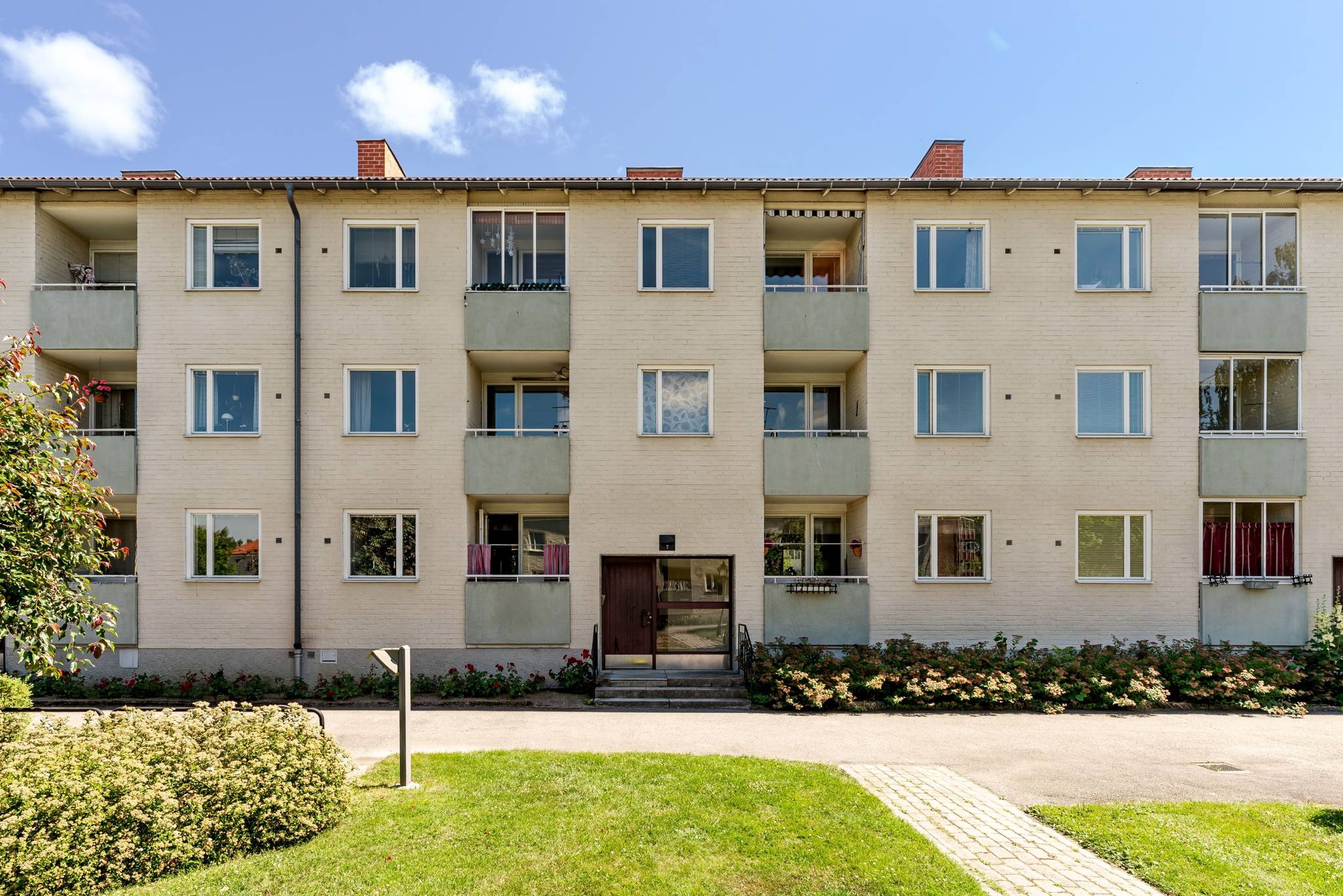 2 rum lägenhet på Västmannagatan 7 Väster, Örebro kommun - bild 4