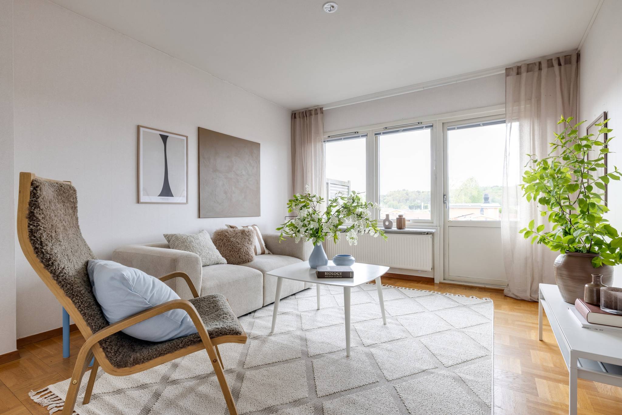 2 rum Lägenhet på Floragatan 6 Centralt Kungälvs kommun - bild 20