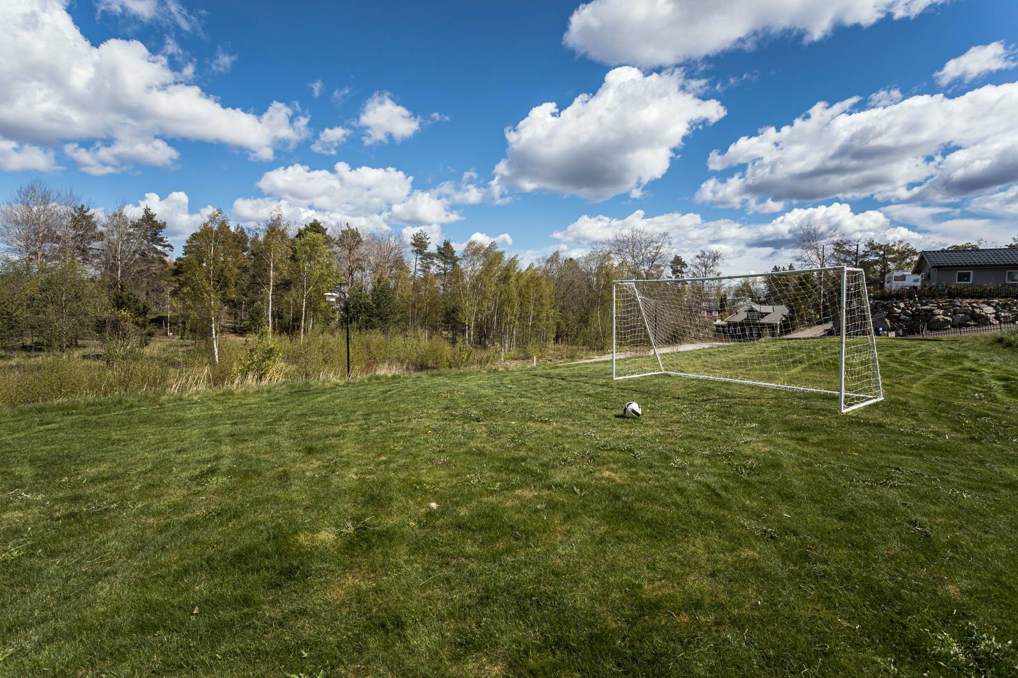 5 rum Villa på Brevduvebacken 9b Huddinge / Glömsta Huddinge kommun - bild 38