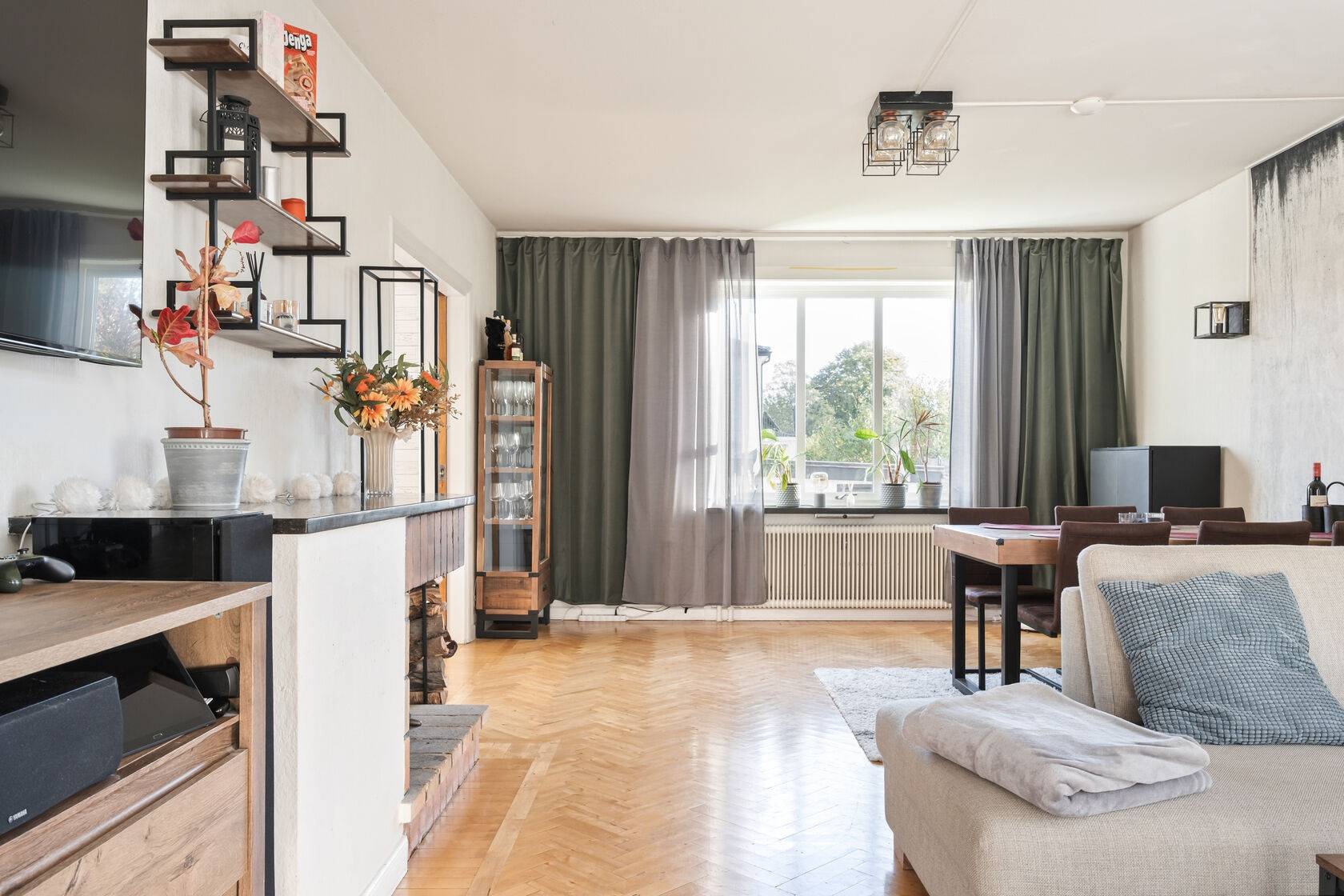 6 rum villa på Dragstensgatan 7 Mjälga, Borlänge kommun - bild 5