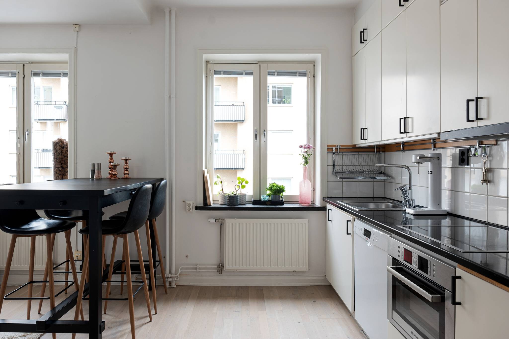 2 rum Lägenhet på Ola Hanssonsgatan 6 Kristineberg Stockholms kommun - bild 8