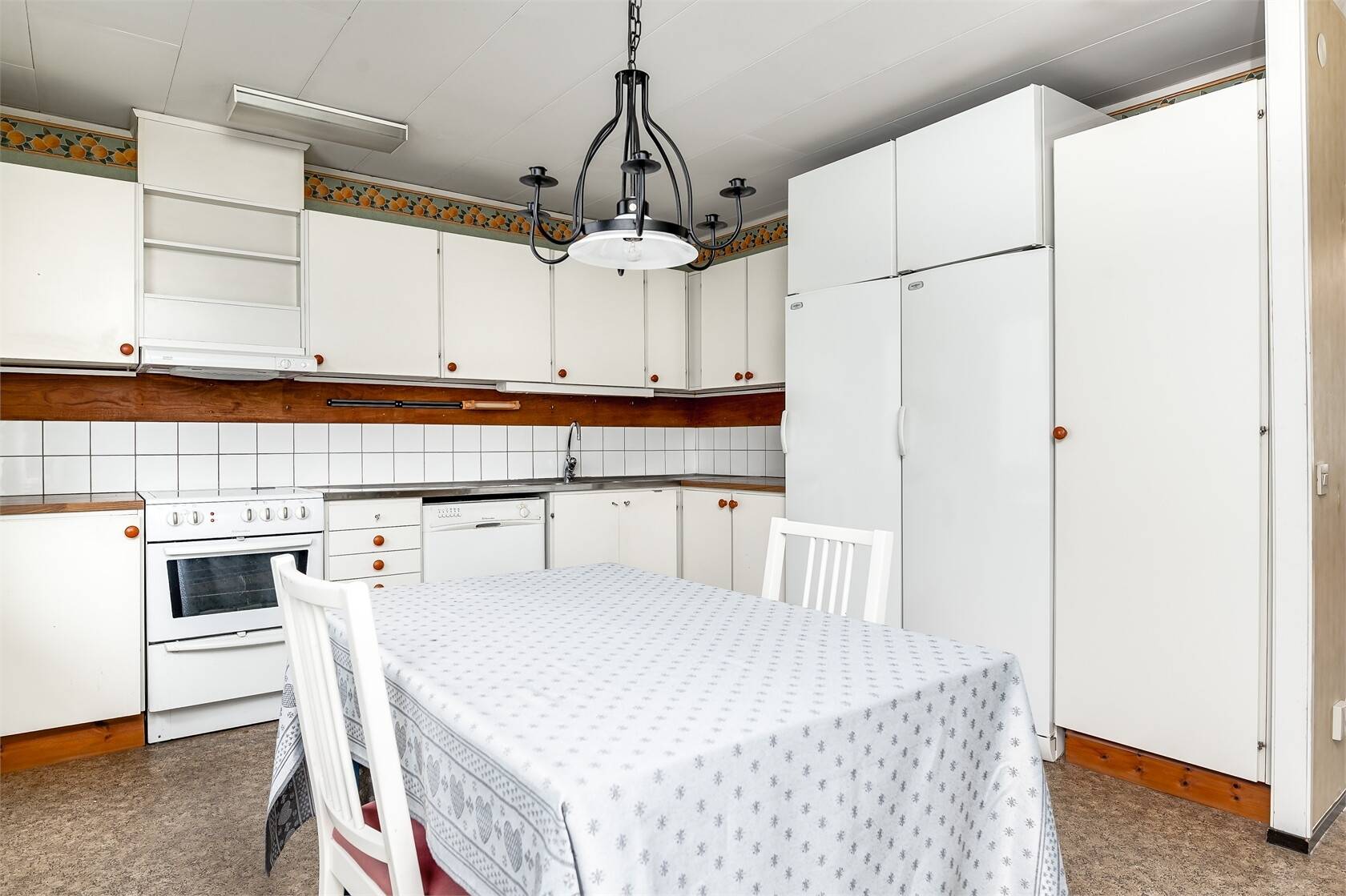 3 rum Lägenhet på Skeppsdalsvägen 6B Hudiksvall Hudiksvalls kommun - bild 12
