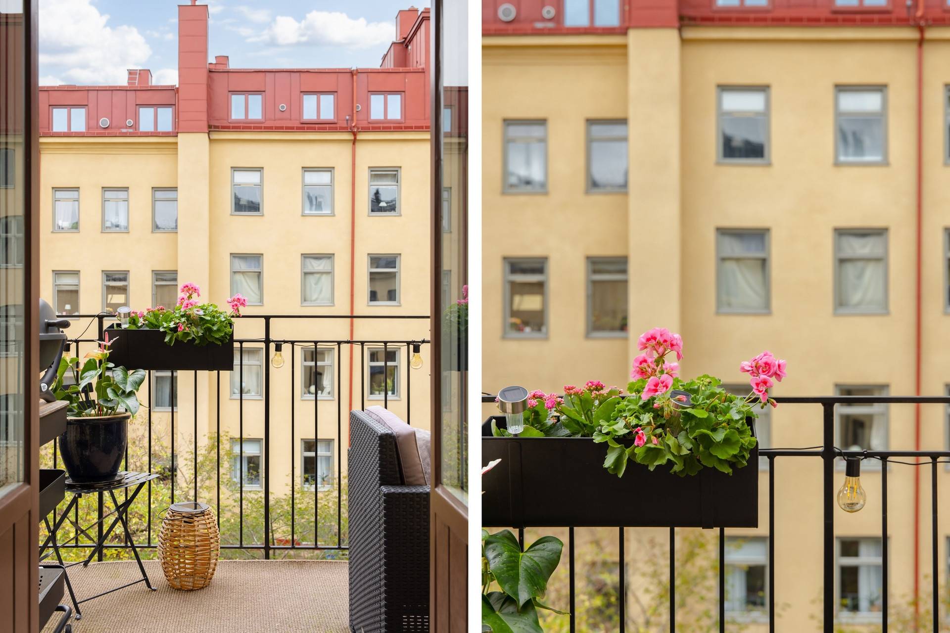 2 rum Lägenhet på Upplandsgatan 65A Vasastan Stockholms kommun - bild 15