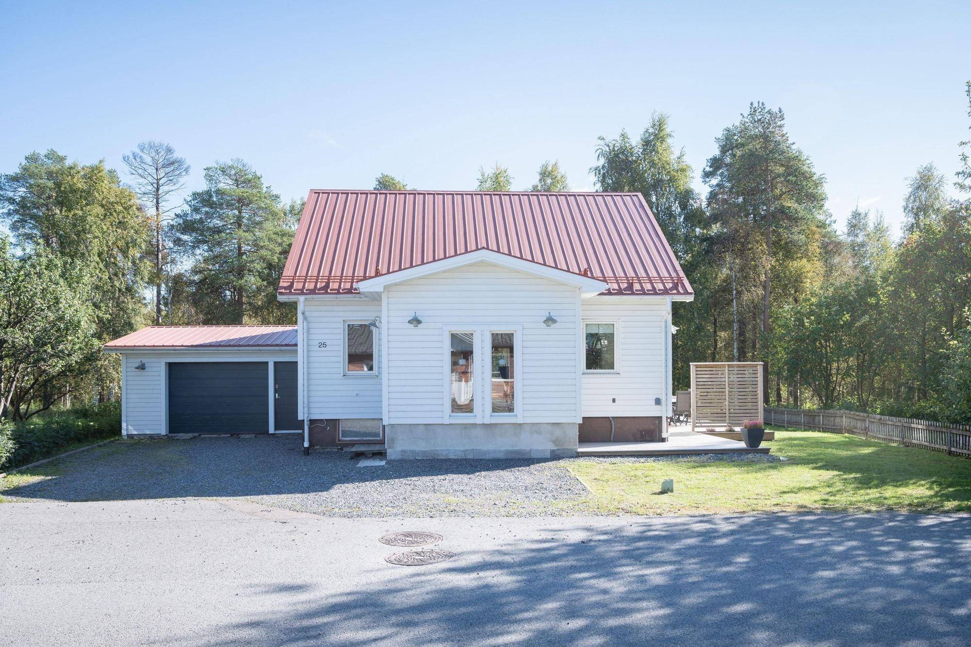 Luleå, Luleå kommun