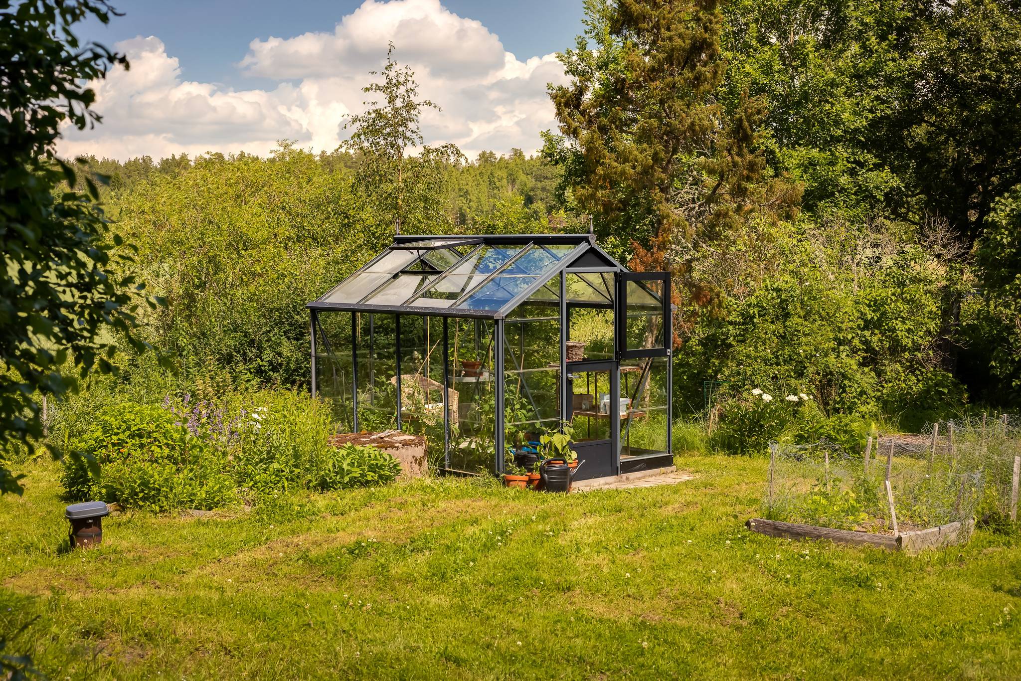 5 rum Gård utan jordbruk på Rönö Stensätter Södra Vikbolandet Norrköpings kommun - bild 50