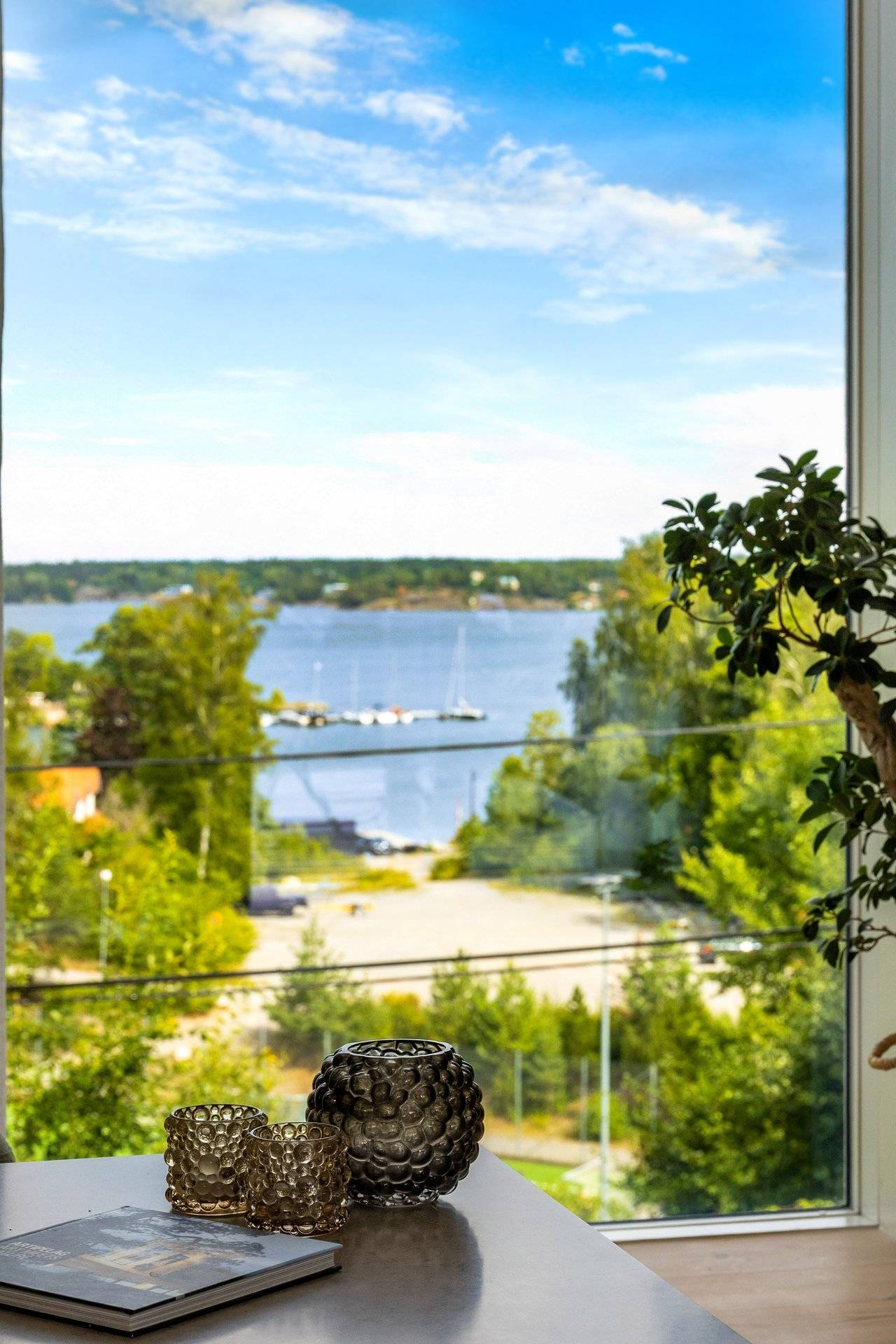 7 rum Villa på Nordlandsstigen 2 Mörtnäs Värmdö kommun - bild 5