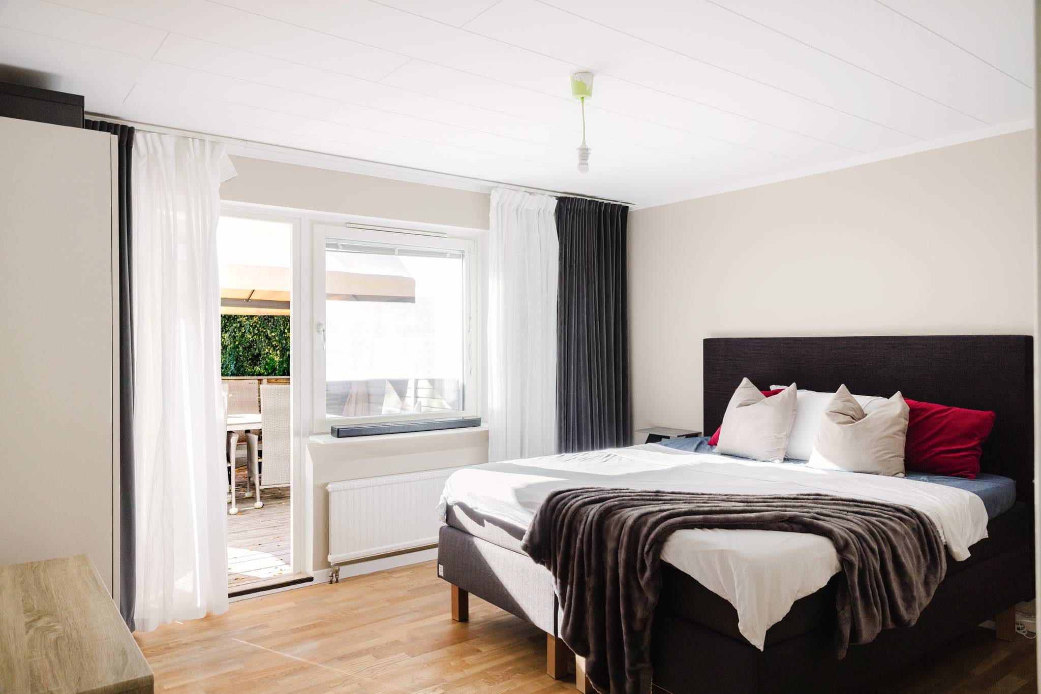 4 rum Radhus på Jägarstigen 31 Salem Salems kommun - bild 13