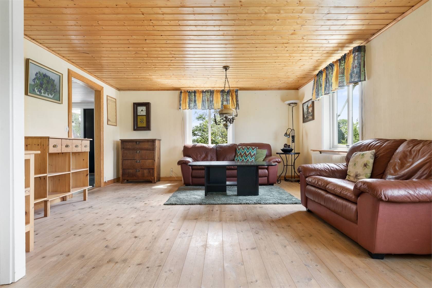 6 rum Villa på Stenbacken 345 Sennan Halmstads kommun - bild 18