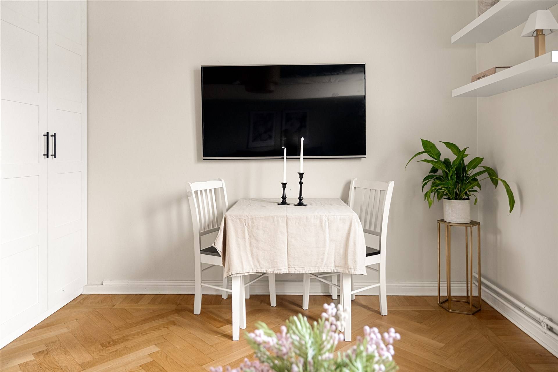 1 rum lägenhet på Alströmergatan 49, 5 tr Kungsholmen / Fridhemsplan, Stockholms kommun - bild 5