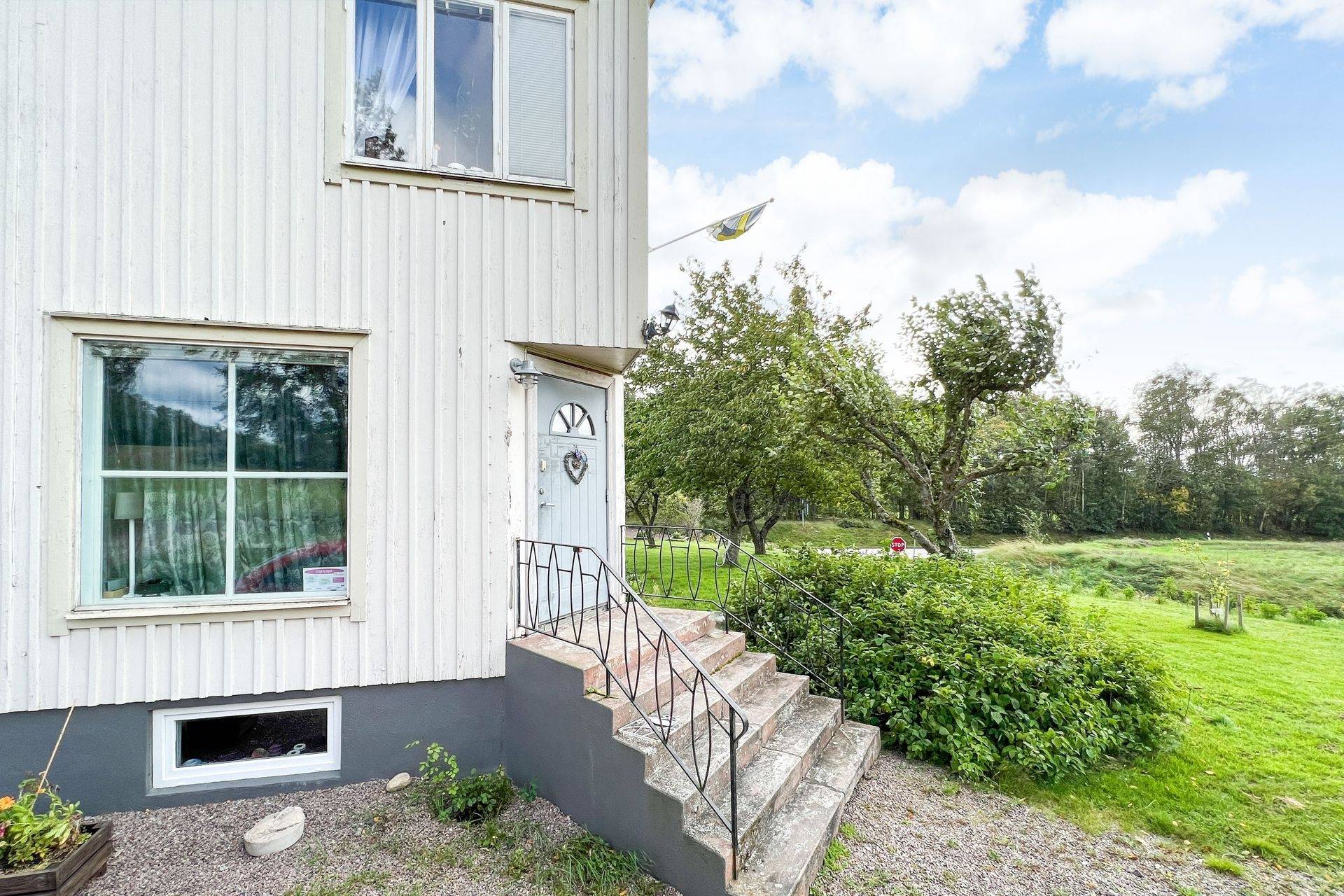 7 rum Villa på Isleryd Kullavik 1 Isleryd Hjo kommun - bild 3