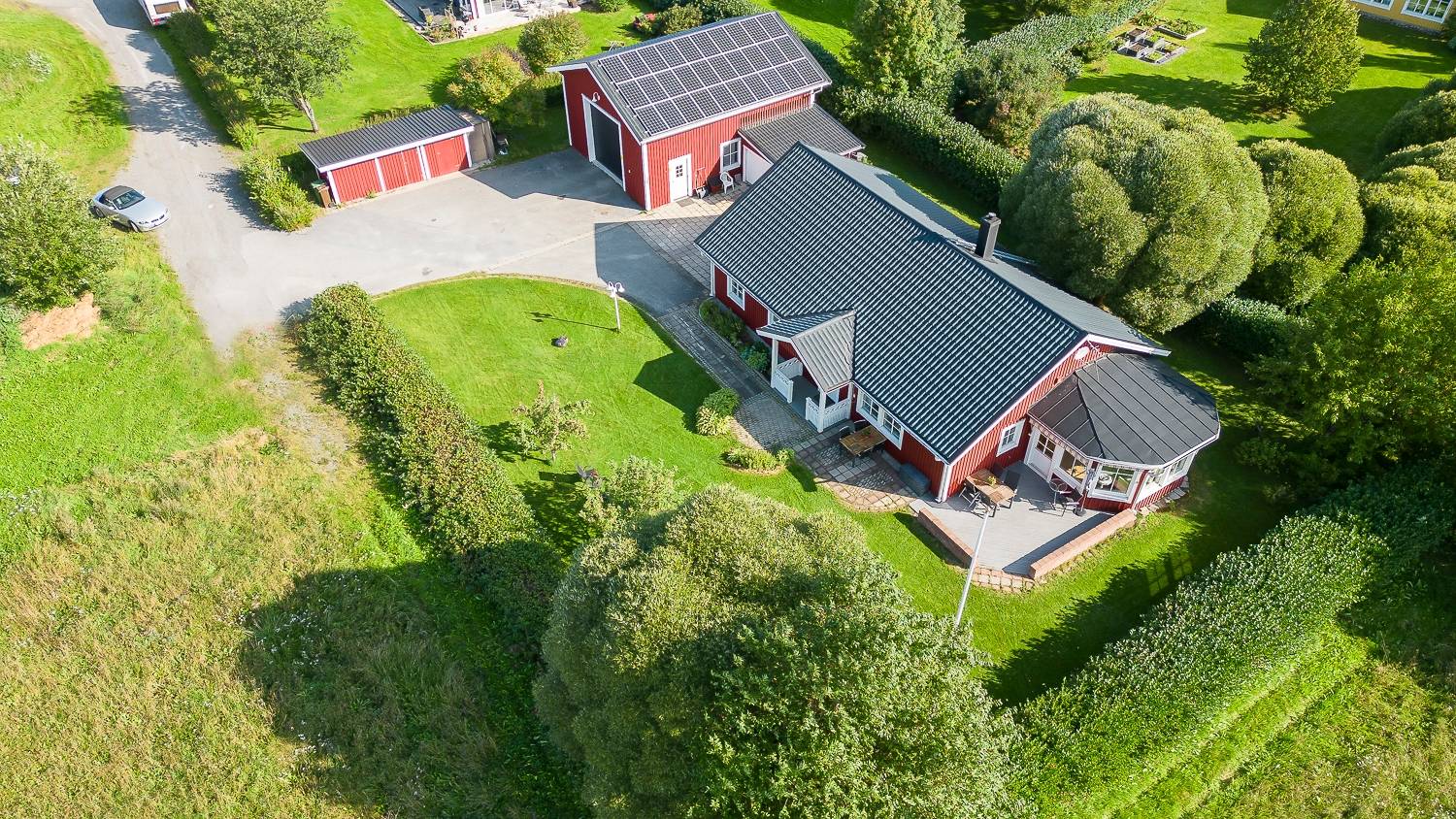 6 rum Villa på Hissjö 289 Hissjö Umeå kommun - bild 3