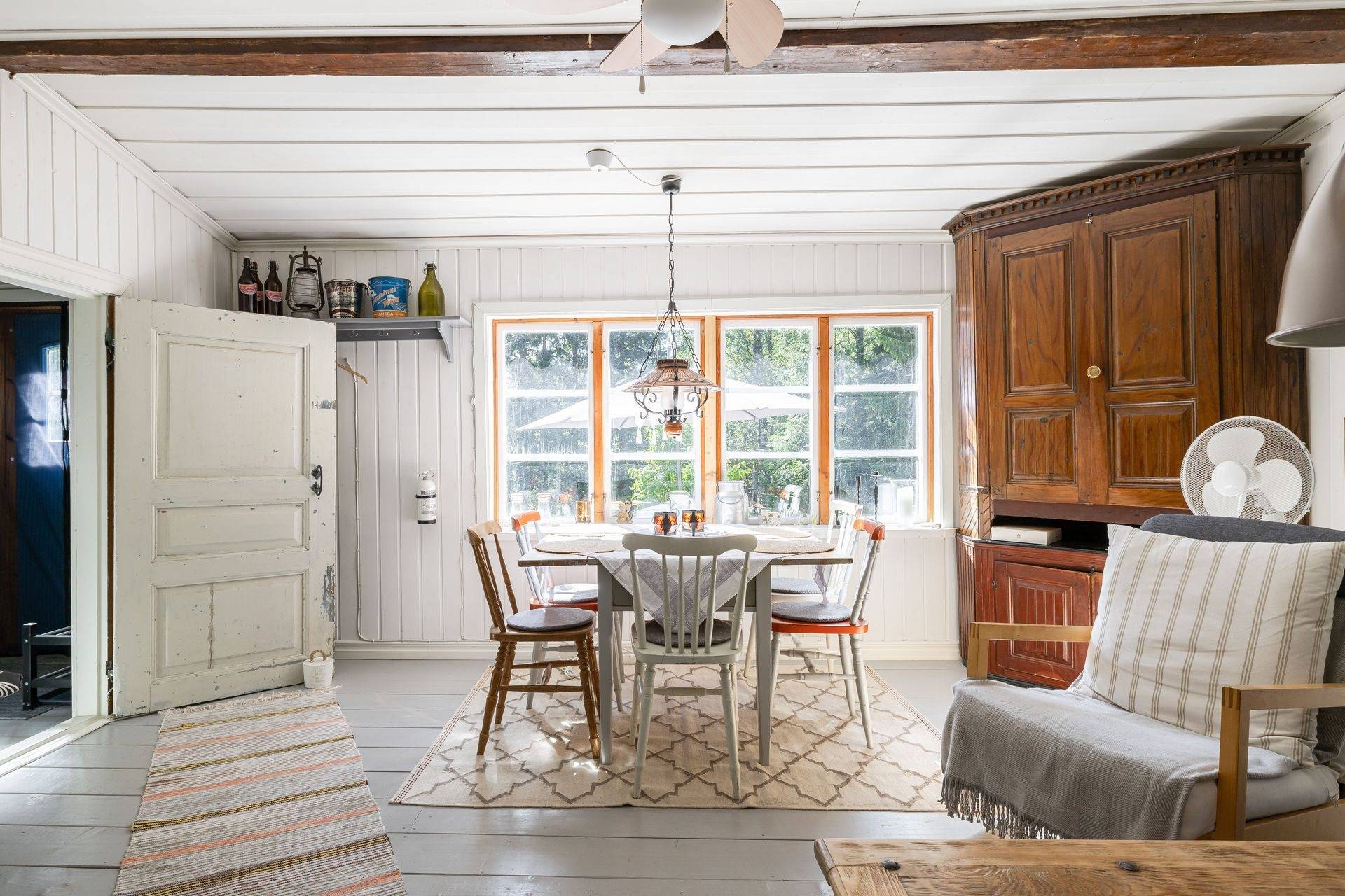 2 rum Fritidshus på Ulvvik 223 Nordingrå Kramfors kommun - bild 6