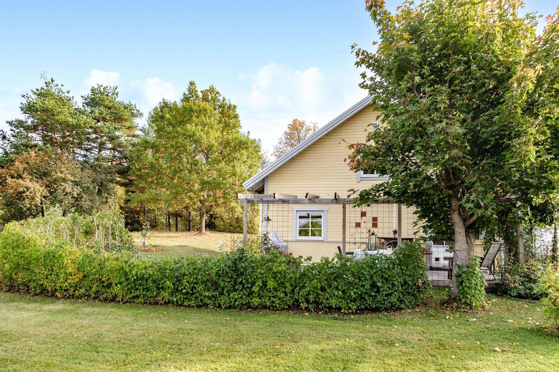 3 rum Villa på Månkarbovägen 14 Månkarbo Tierps kommun - bild 23