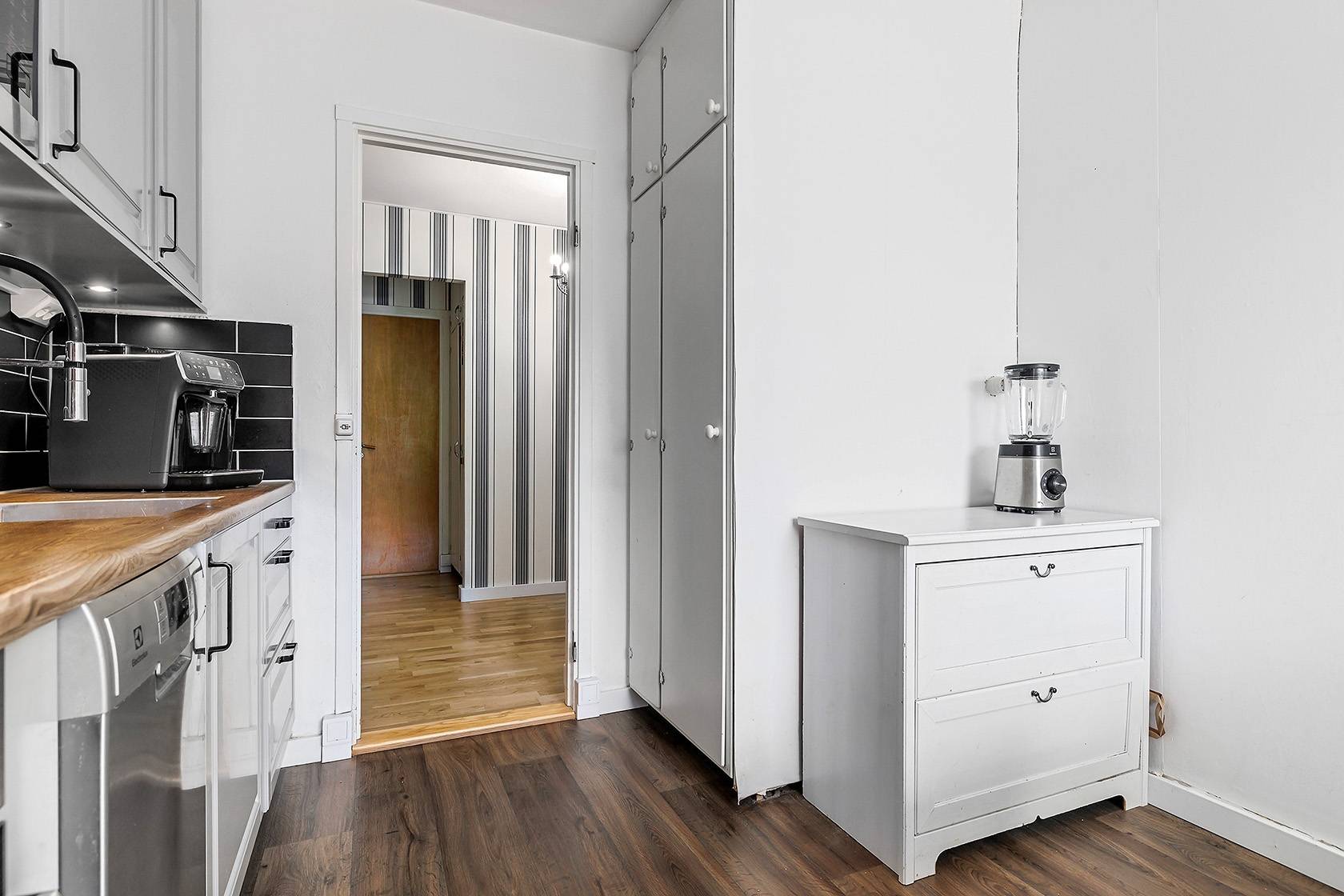 4 rum lägenhet på Sätunavägen 12A Centrala Märsta, Sigtuna kommun - bild 4