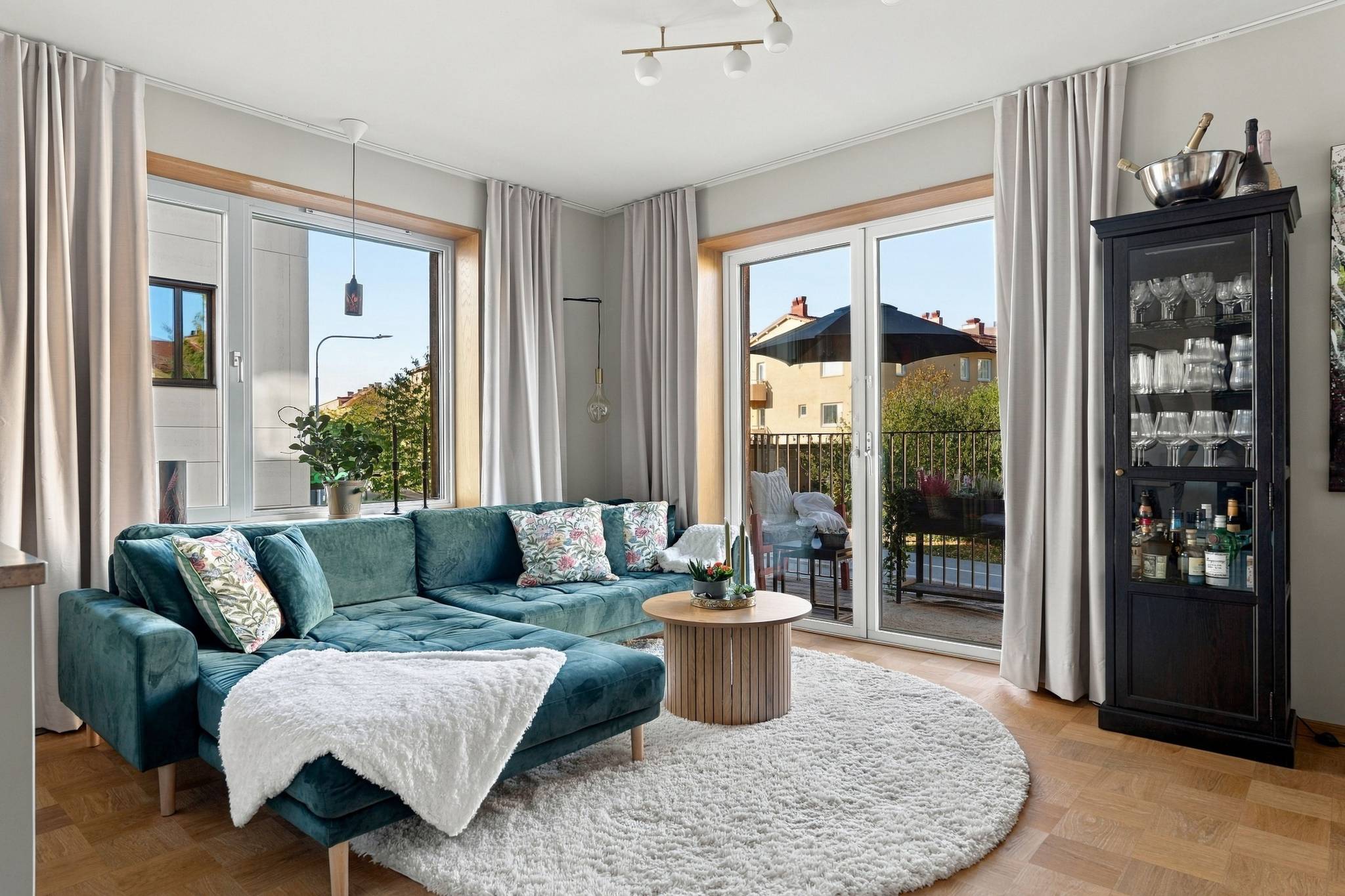 4 rum Lägenhet på S:t Göransgatan 26D Fålhagen Uppsala kommun - bild 13